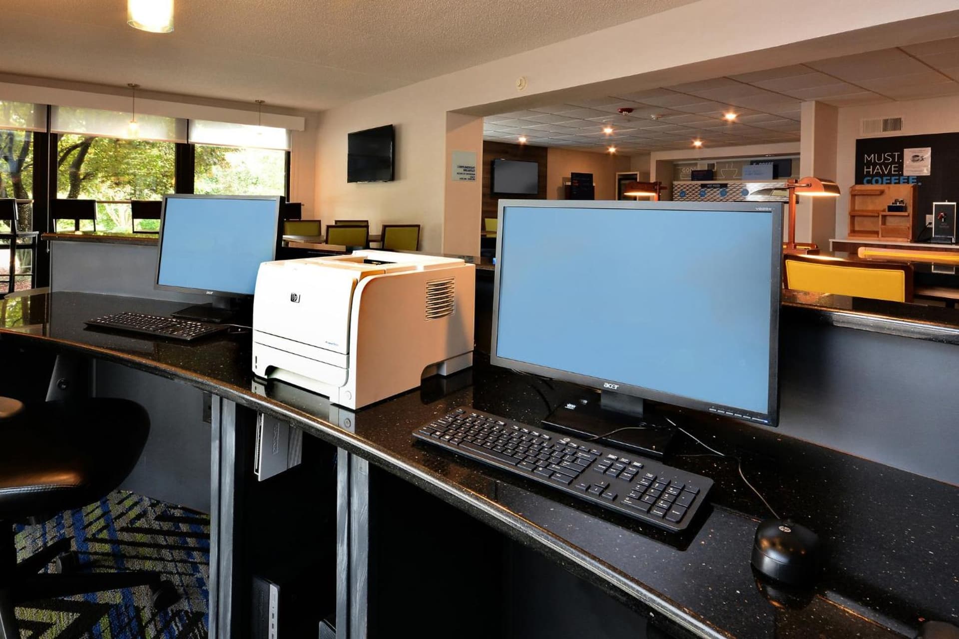 Holiday Inn Express Lynchburg by IHG gallery photo in Lynchburg, VA — image 28