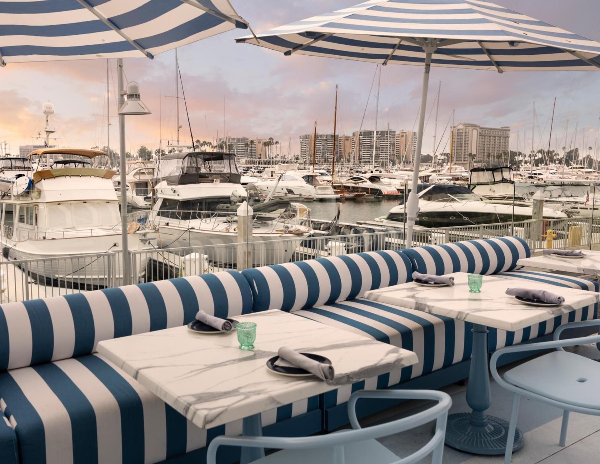 Marina del Rey Hotel gallery photo in Los Angeles, CA — image 23