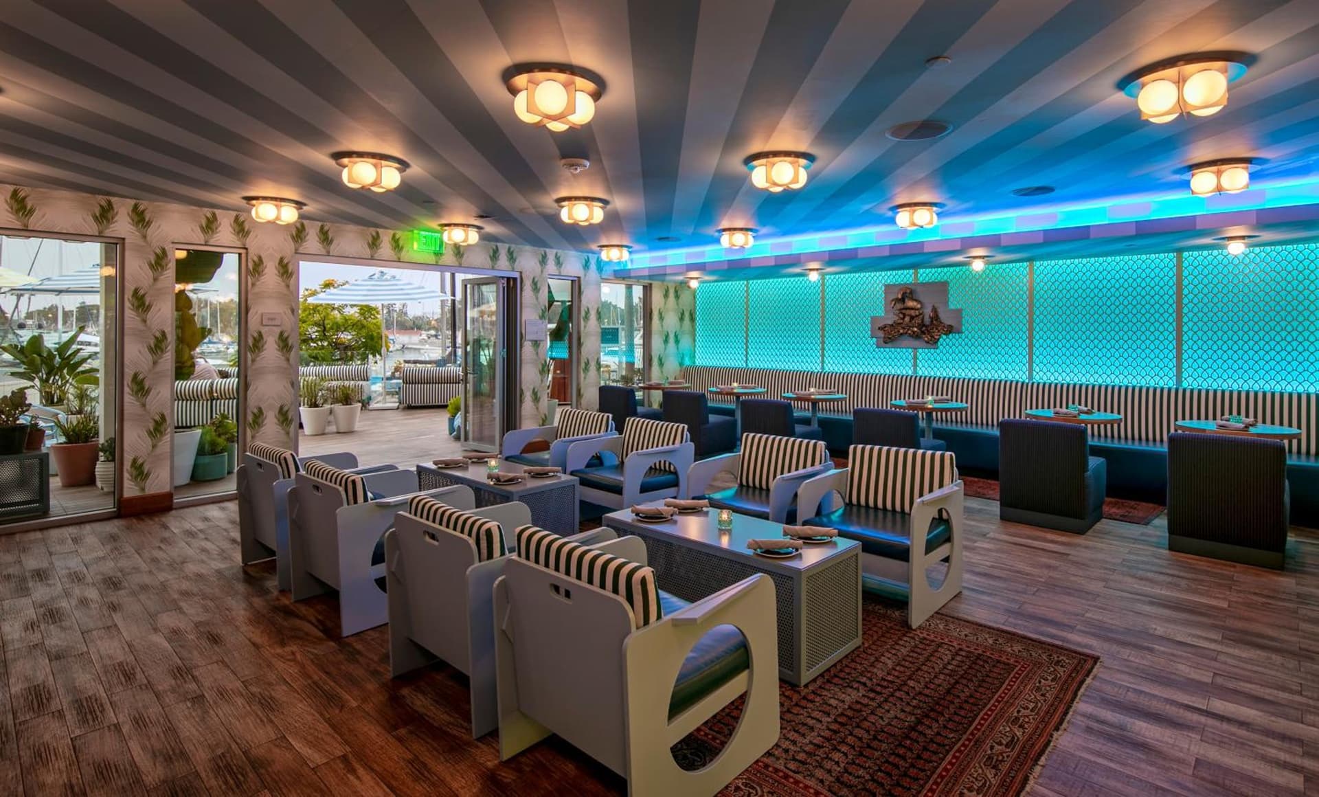 Marina del Rey Hotel gallery photo in Los Angeles, CA — image 19