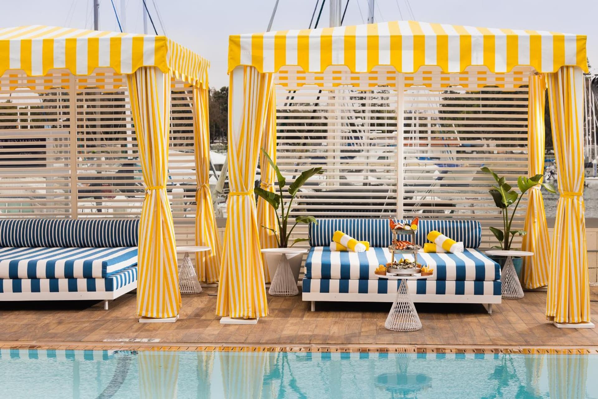 Marina del Rey Hotel gallery photo in Los Angeles, CA — image 27