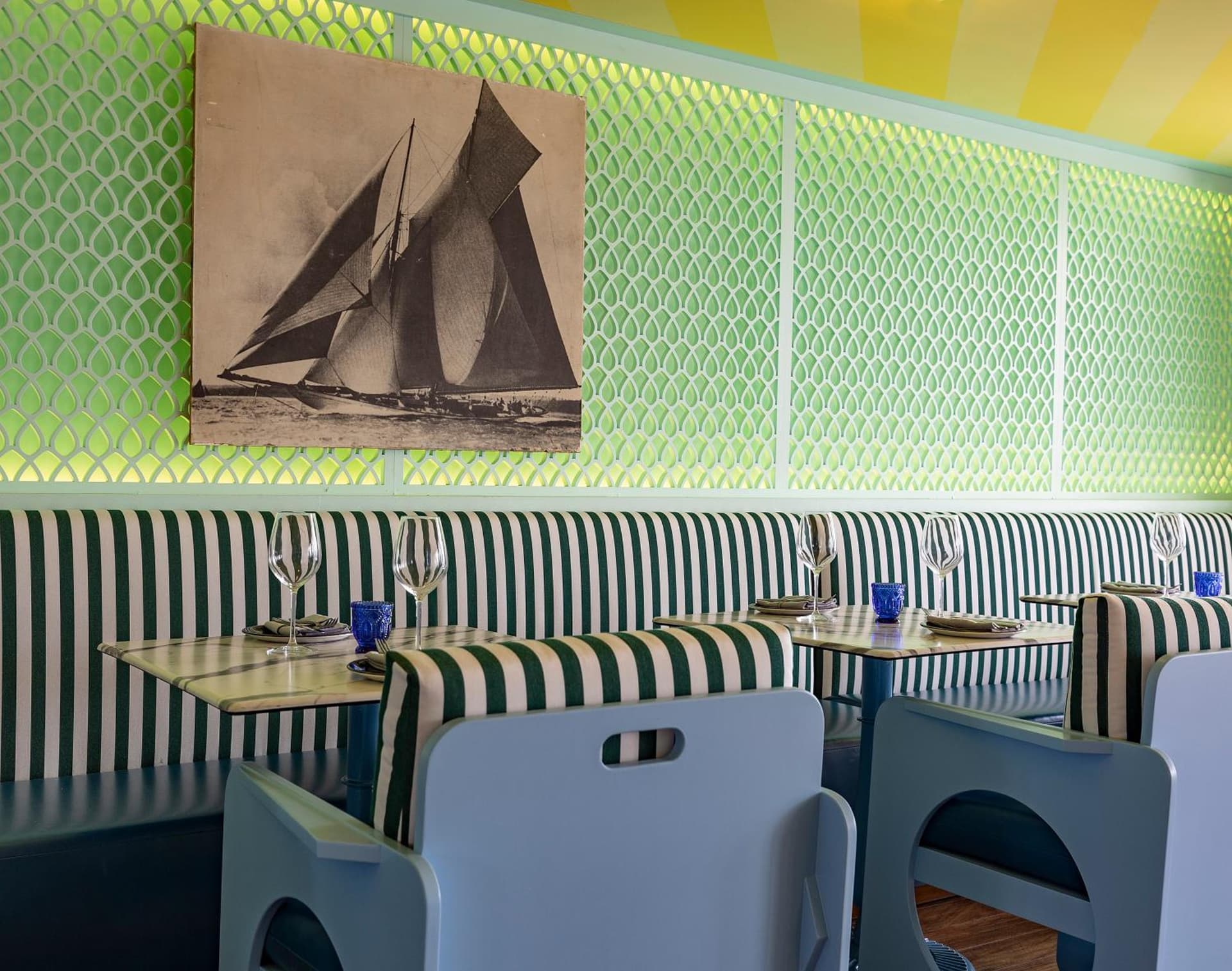 Marina del Rey Hotel gallery photo in Los Angeles, CA — image 20