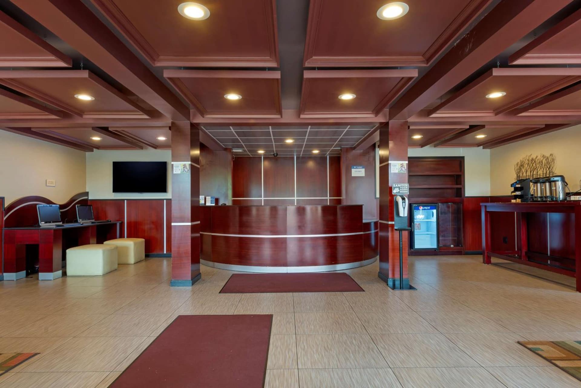 BEST WESTERN PLUS Poconos gallery photo in Tannersville — image 16