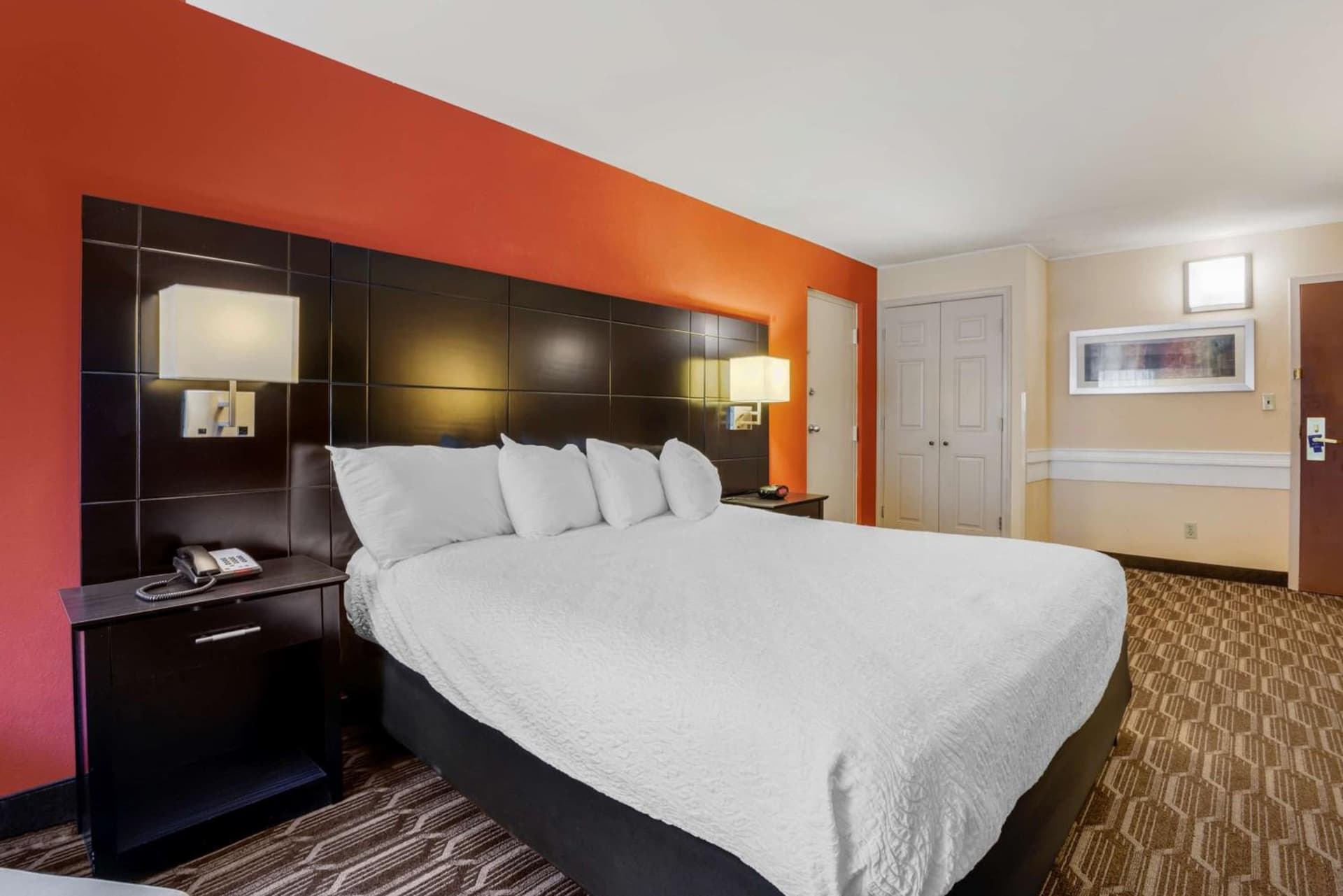 BEST WESTERN PLUS Poconos gallery photo in Tannersville — image 10