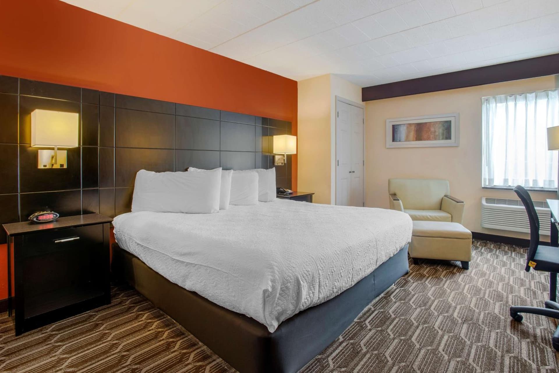 BEST WESTERN PLUS Poconos gallery photo in Tannersville — image 12