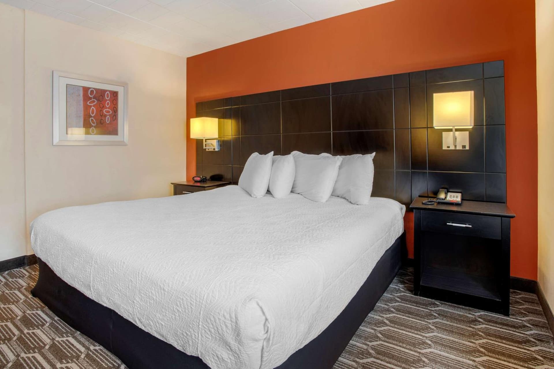 BEST WESTERN PLUS Poconos gallery photo in Tannersville — image 5