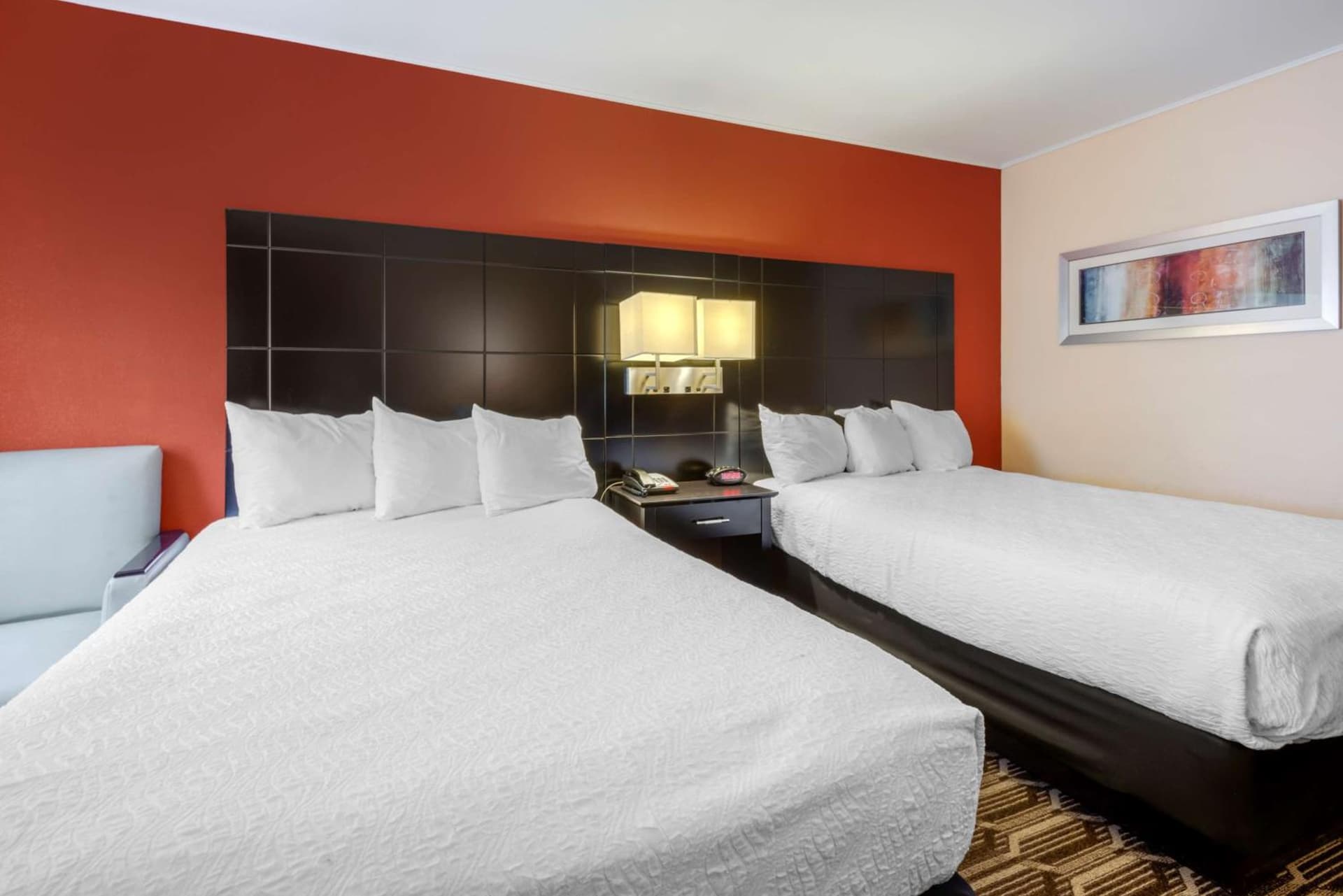 BEST WESTERN PLUS Poconos gallery photo in Tannersville — image 8