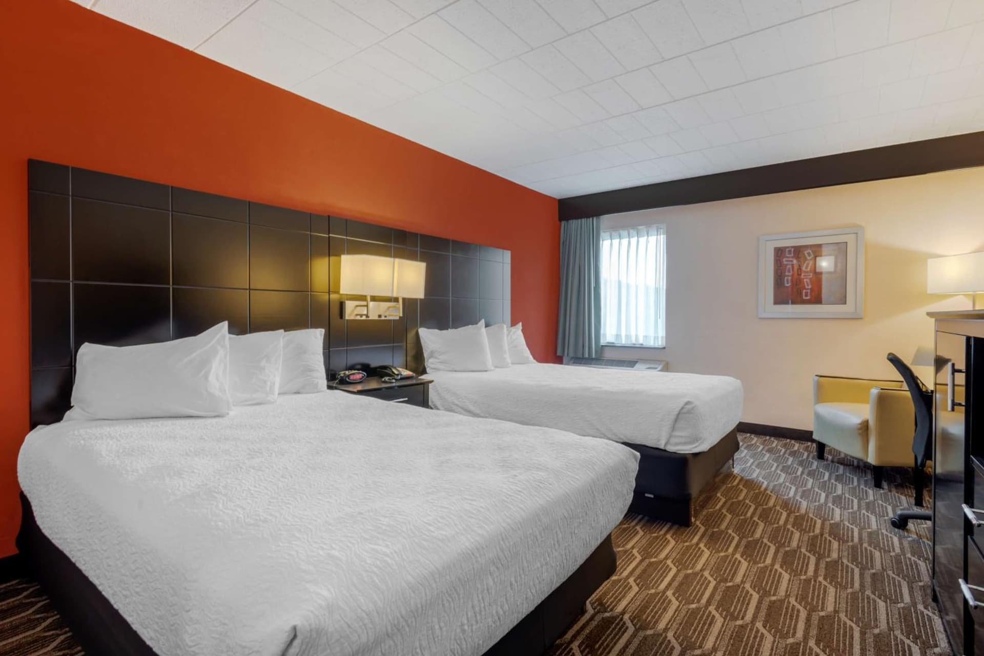 BEST WESTERN PLUS Poconos gallery photo in Tannersville — image 21