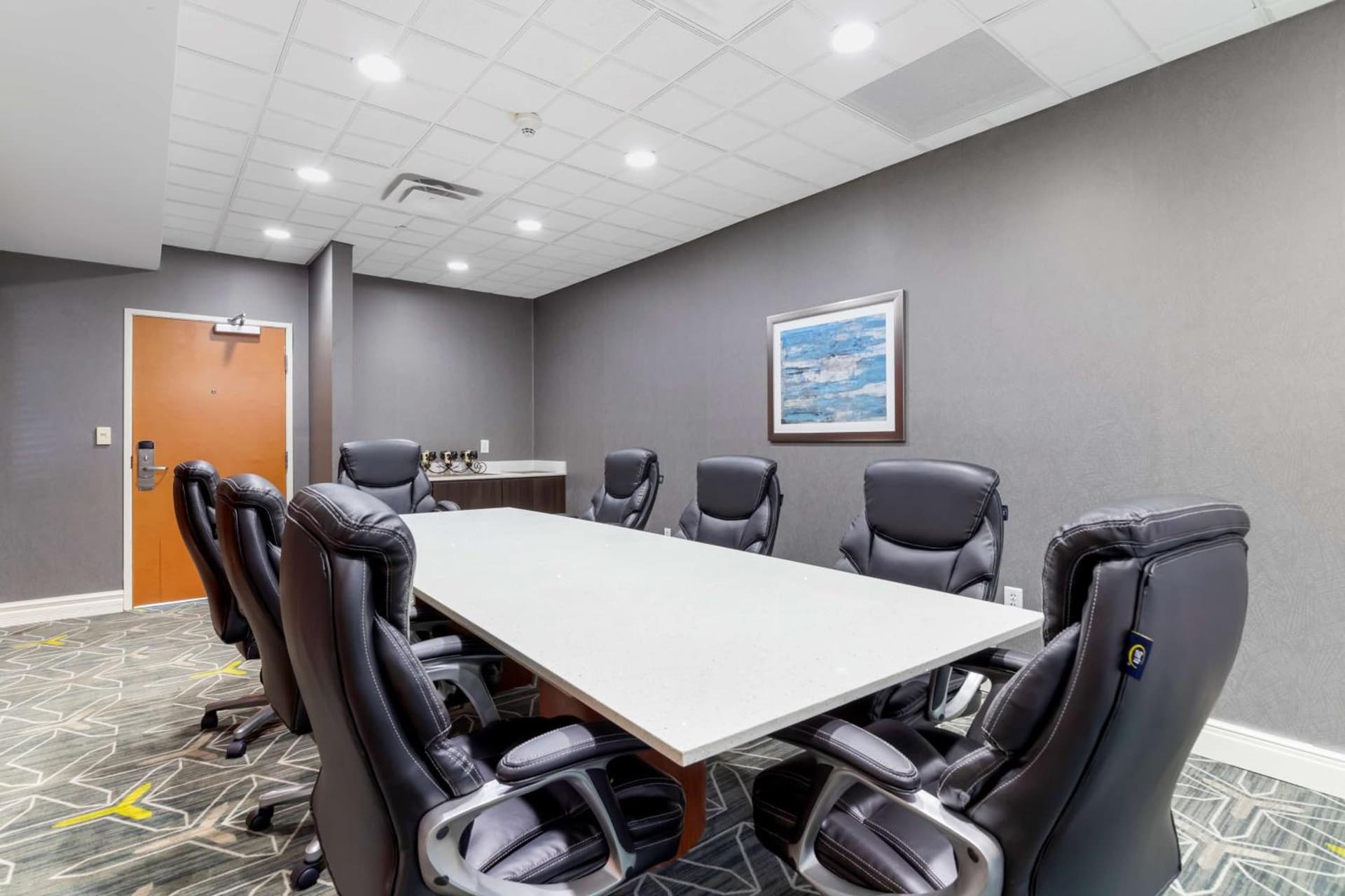 Best Western Plus McAllen Airport Hotel gallery photo in McAllen, TX — image 34