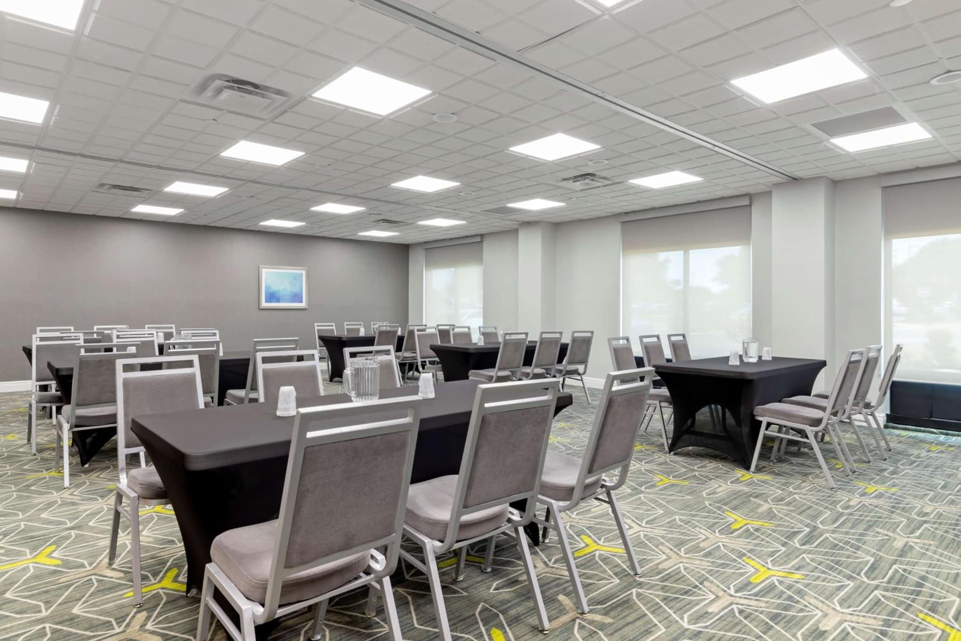 Best Western Plus McAllen Airport Hotel gallery photo in McAllen, TX — image 10