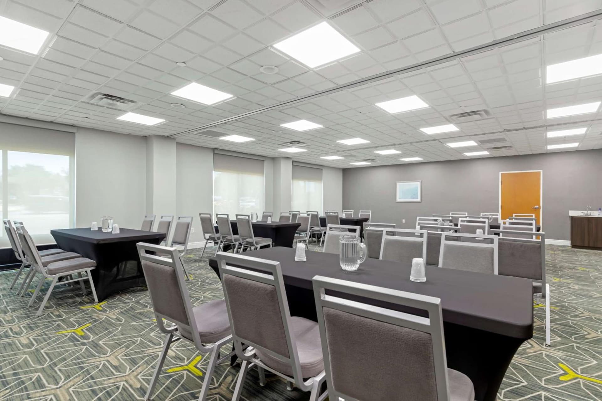 Best Western Plus McAllen Airport Hotel gallery photo in McAllen, TX — image 19