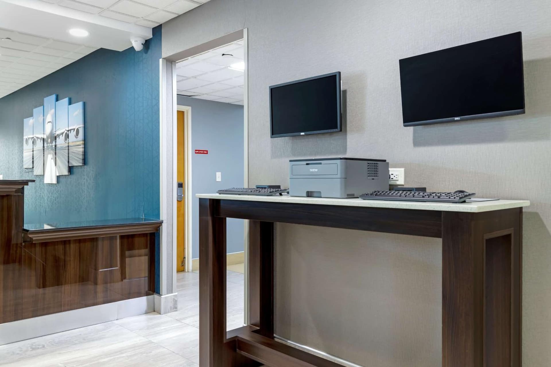 Best Western Plus McAllen Airport Hotel gallery photo in McAllen, TX — image 35