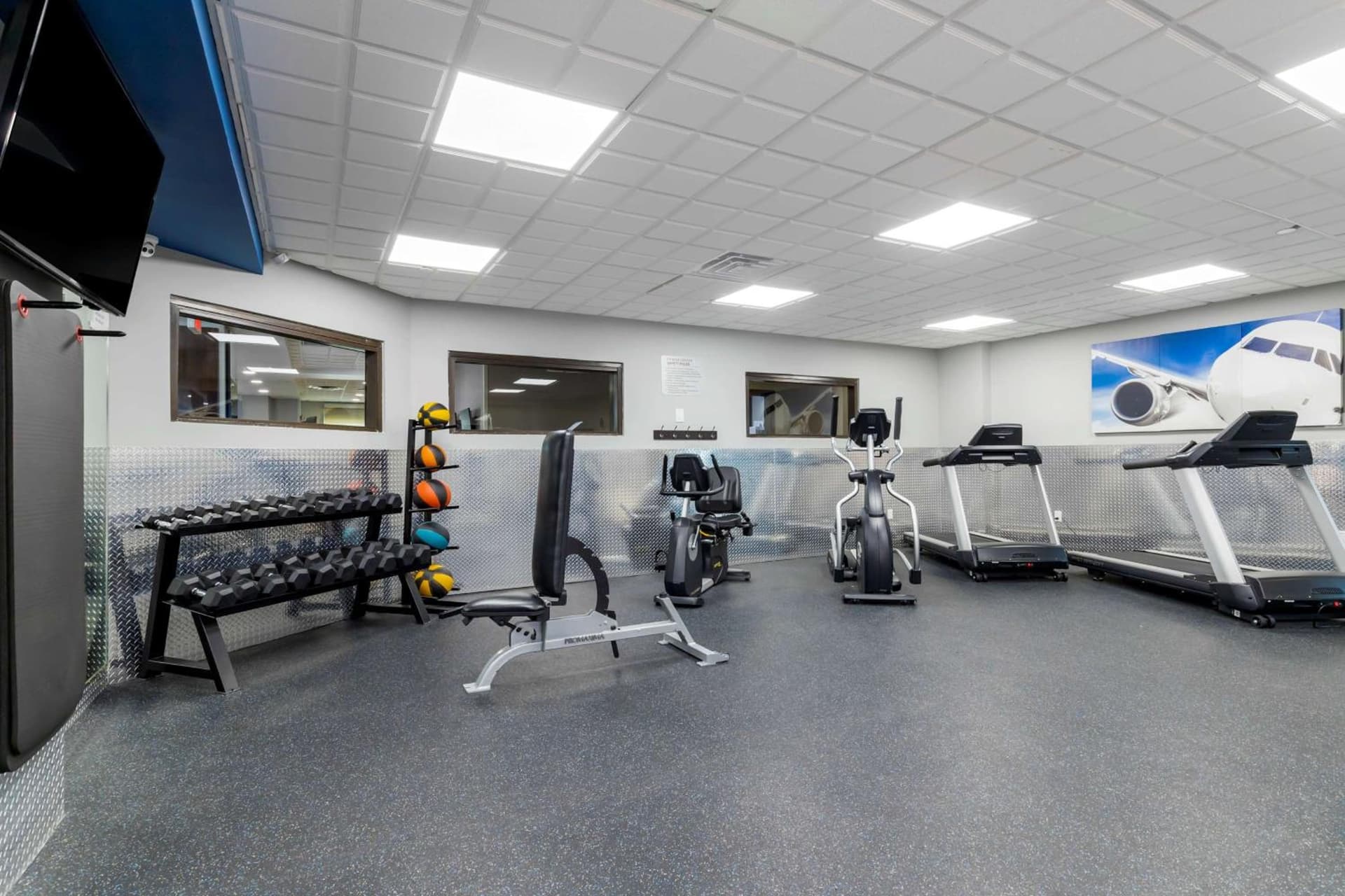 Best Western Plus McAllen Airport Hotel gallery photo in McAllen, TX — image 33