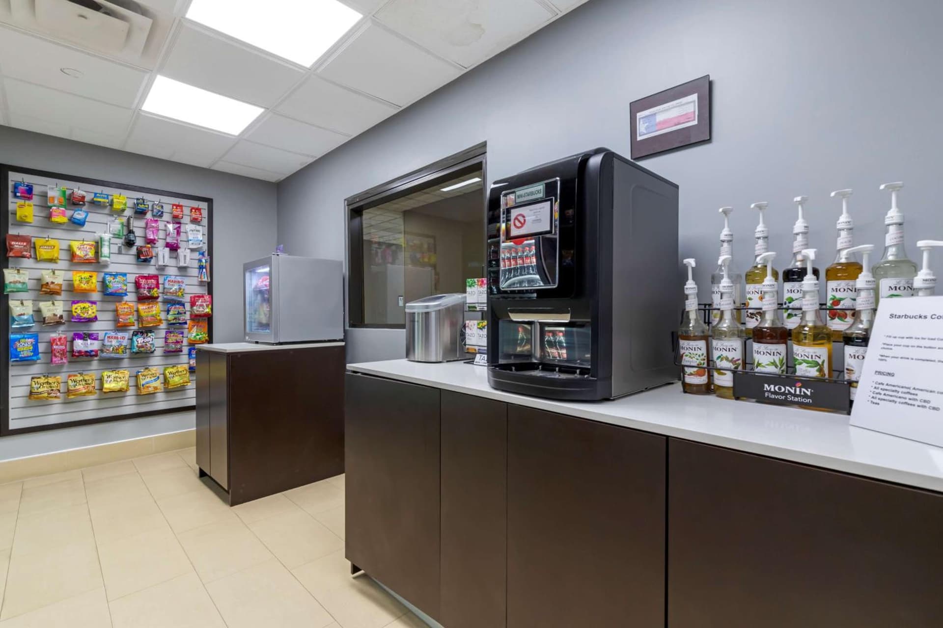 Best Western Plus McAllen Airport Hotel gallery photo in McAllen, TX — image 15