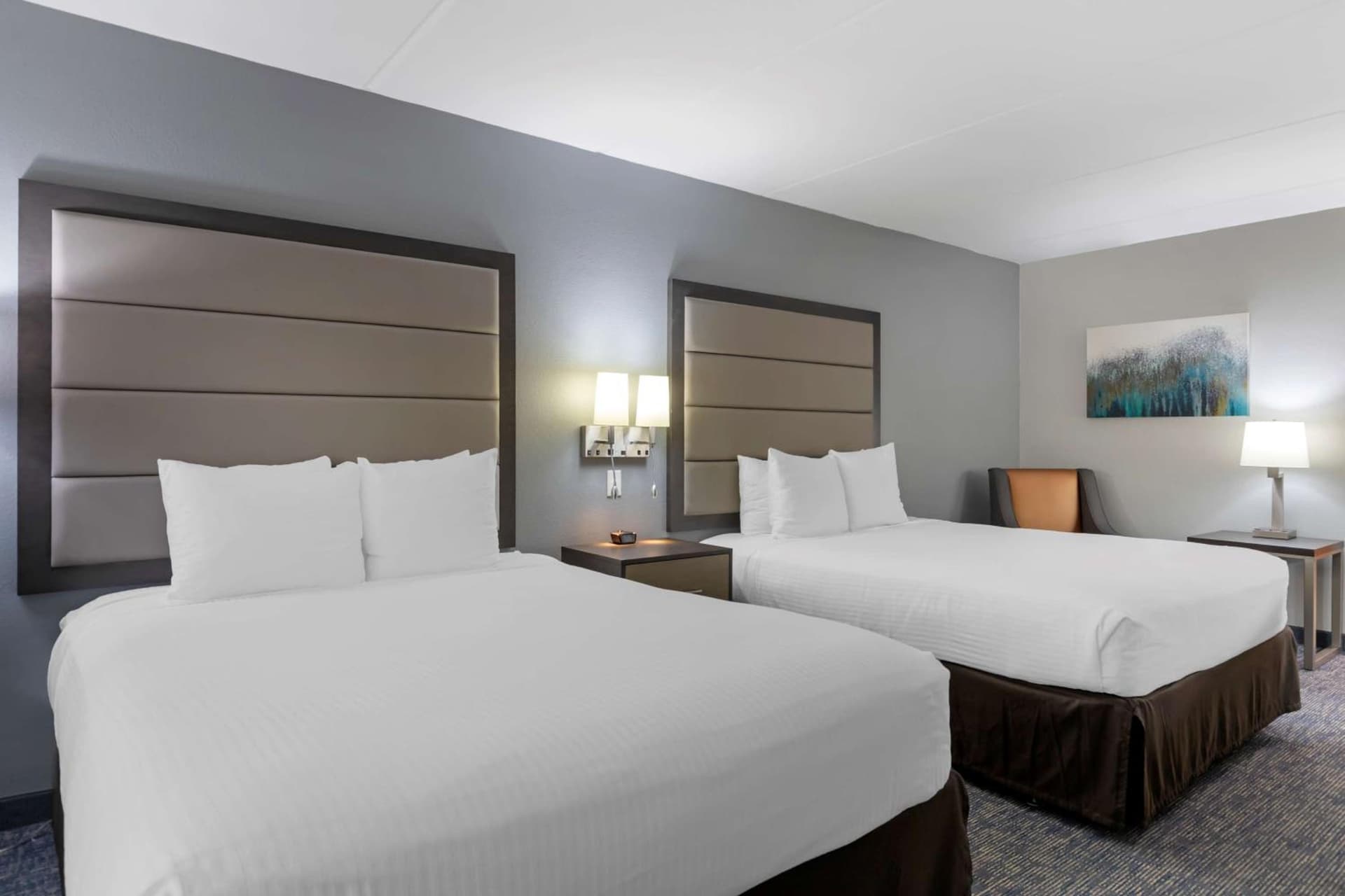 Best Western Plus McAllen Airport Hotel gallery photo in McAllen, TX — image 21