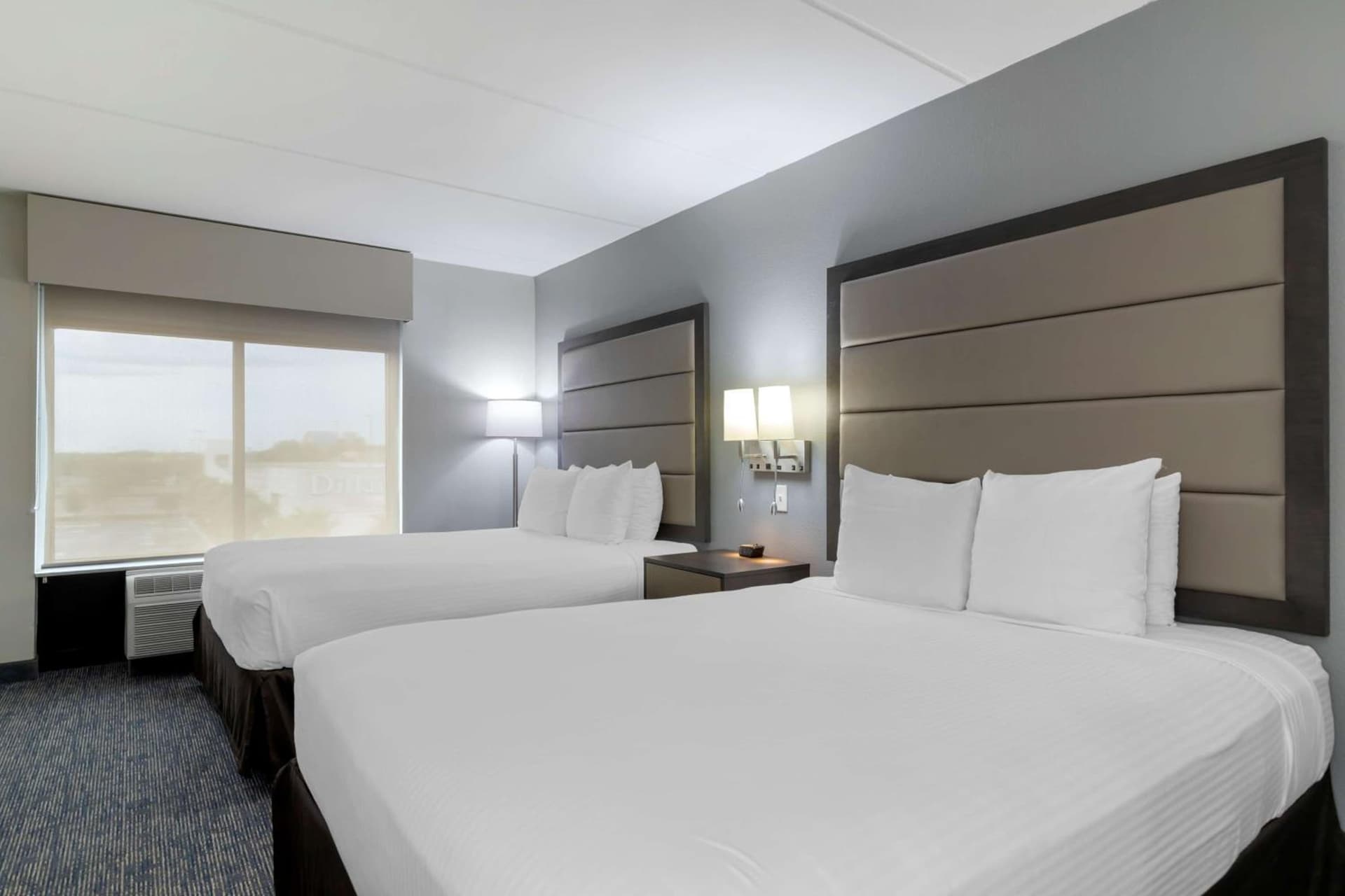 Best Western Plus McAllen Airport Hotel gallery photo in McAllen, TX — image 36