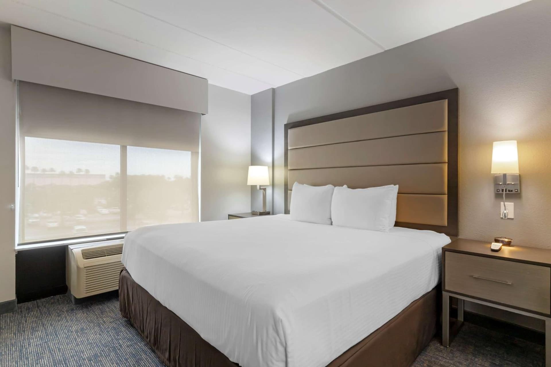 Best Western Plus McAllen Airport Hotel gallery photo in McAllen, TX — image 22