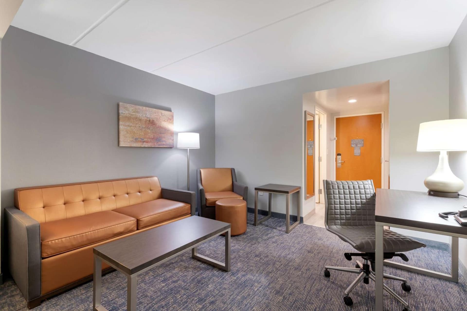 Best Western Plus McAllen Airport Hotel gallery photo in McAllen, TX — image 31