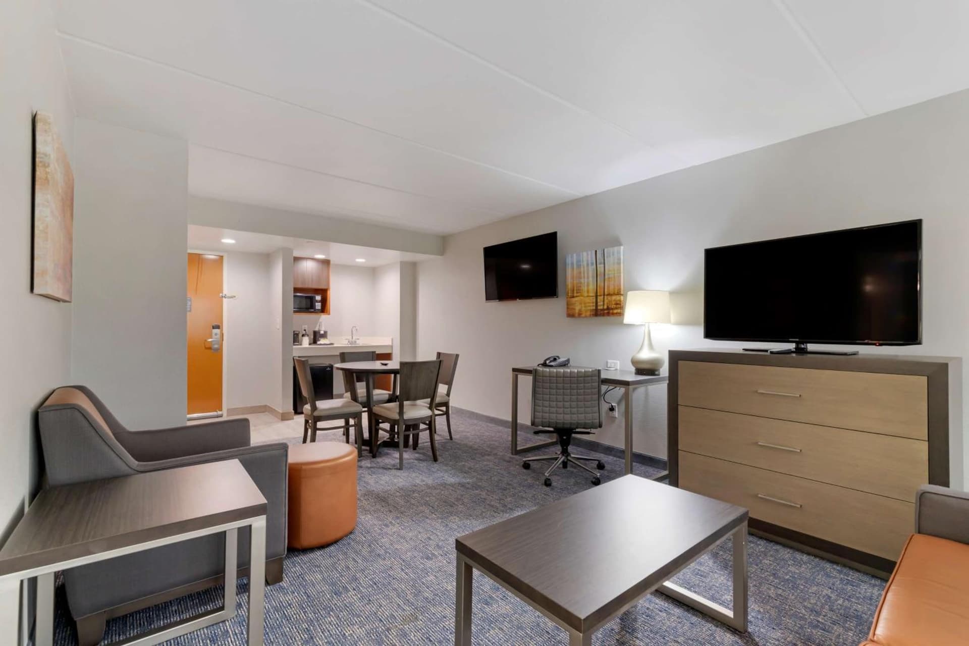 Best Western Plus McAllen Airport Hotel gallery photo in McAllen, TX — image 25