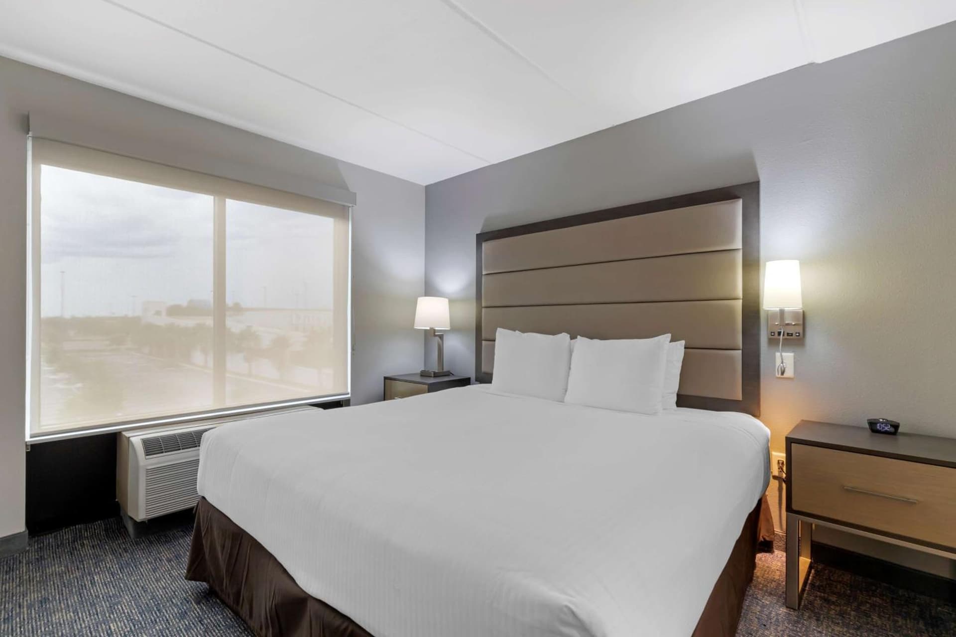 Best Western Plus McAllen Airport Hotel gallery photo in McAllen, TX — image 20