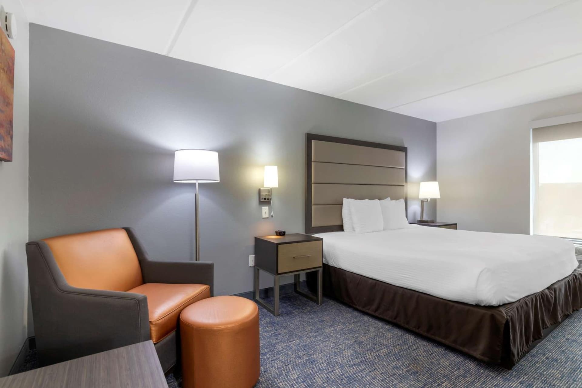 Best Western Plus McAllen Airport Hotel gallery photo in McAllen, TX — image 14
