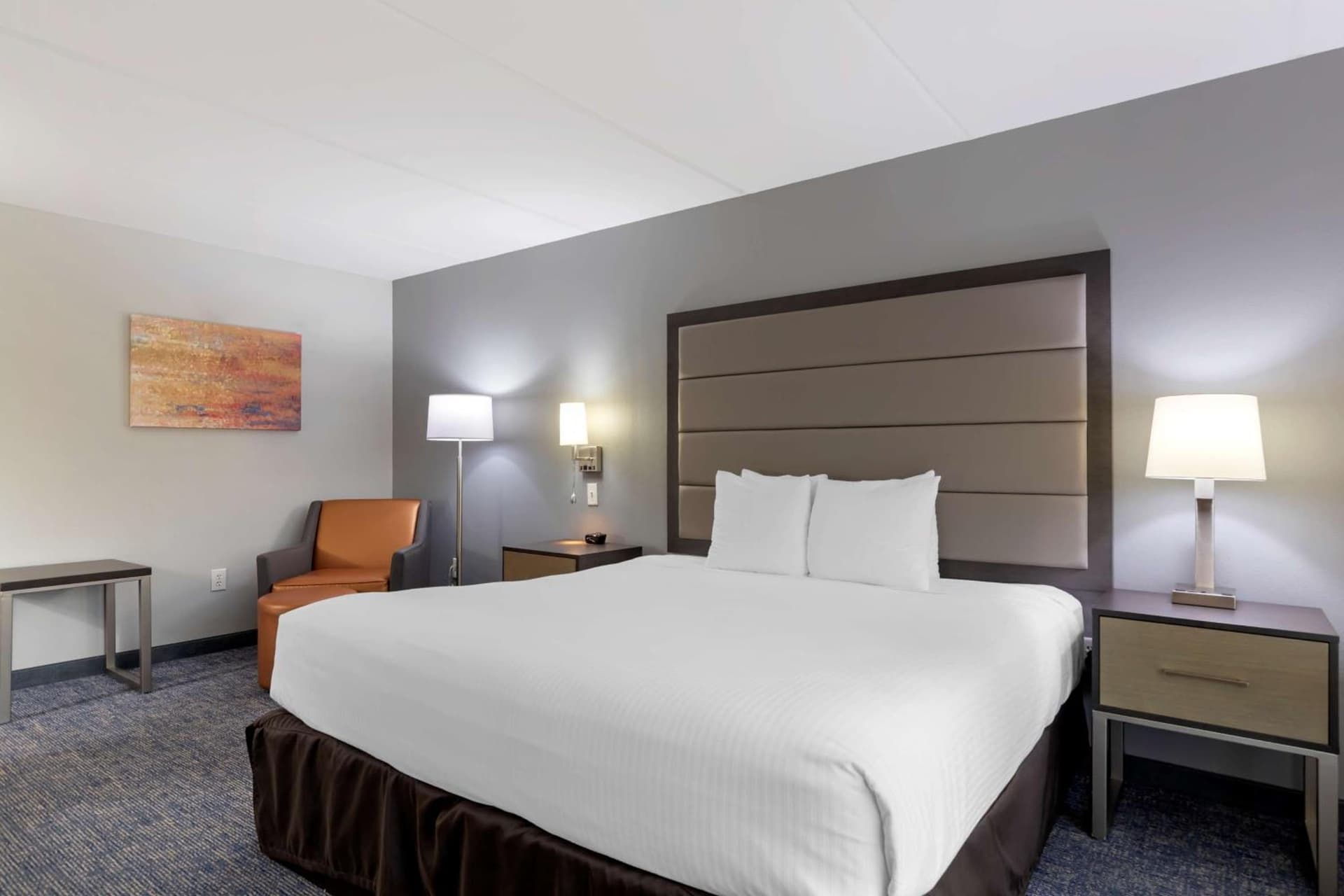 Best Western Plus McAllen Airport Hotel gallery photo in McAllen, TX — image 26