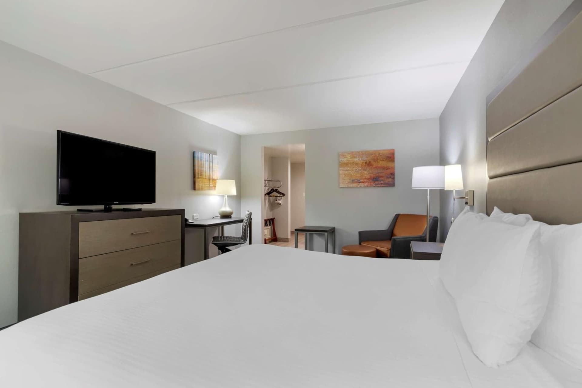 Best Western Plus McAllen Airport Hotel gallery photo in McAllen, TX — image 24