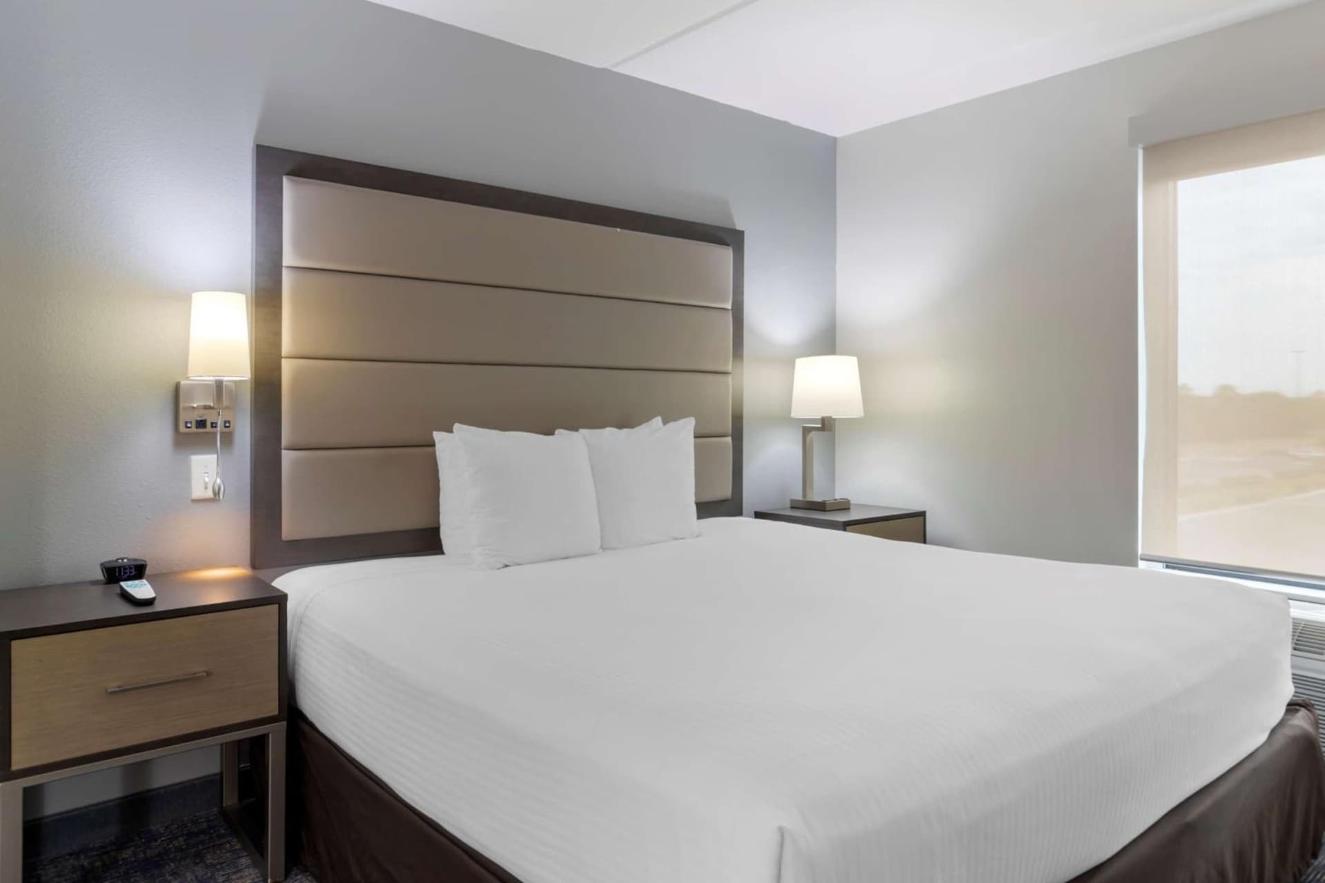 Best Western Plus McAllen Airport Hotel gallery photo in McAllen, TX — image 37