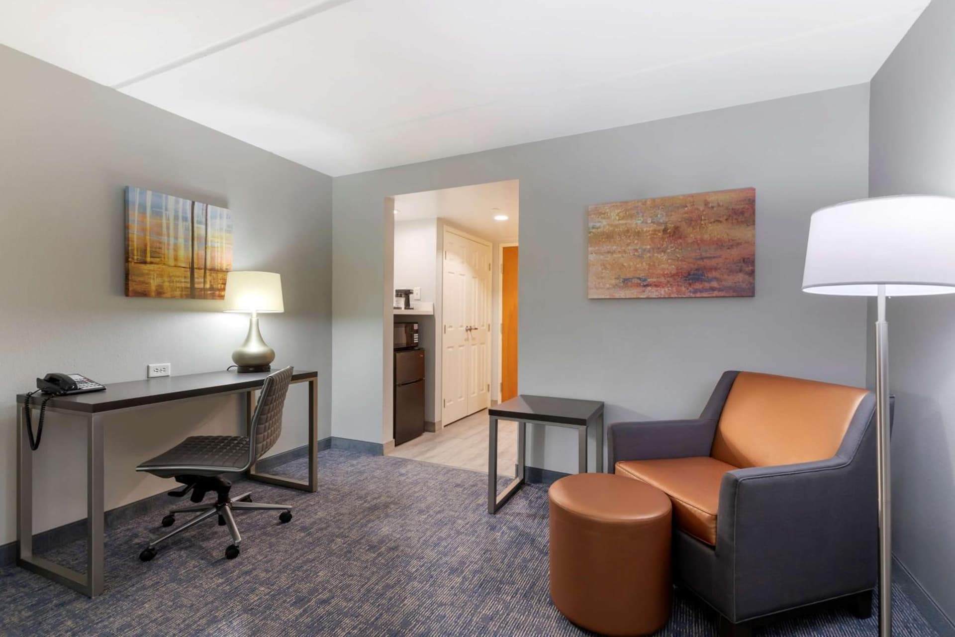 Best Western Plus McAllen Airport Hotel gallery photo in McAllen, TX — image 29