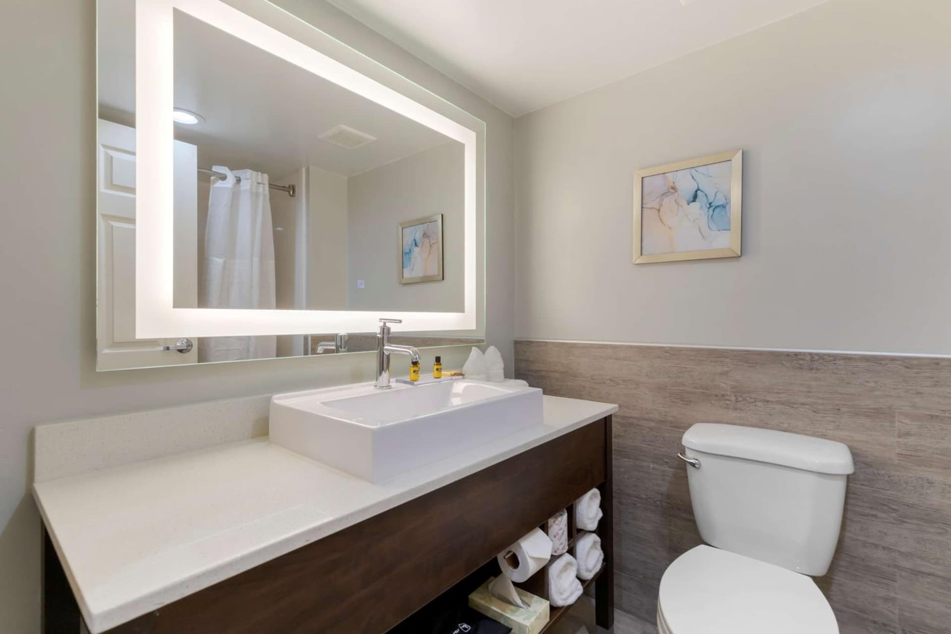 Best Western Plus McAllen Airport Hotel gallery photo in McAllen, TX — image 6