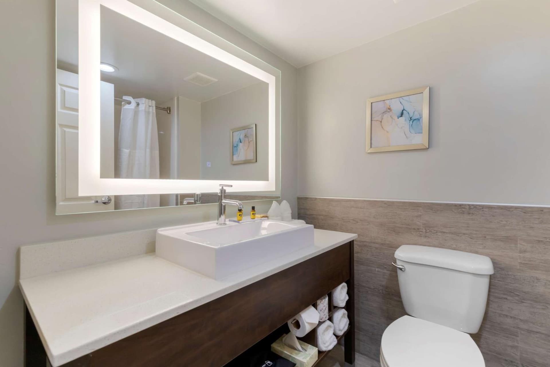 Best Western Plus McAllen Airport Hotel gallery photo in McAllen, TX — image 4
