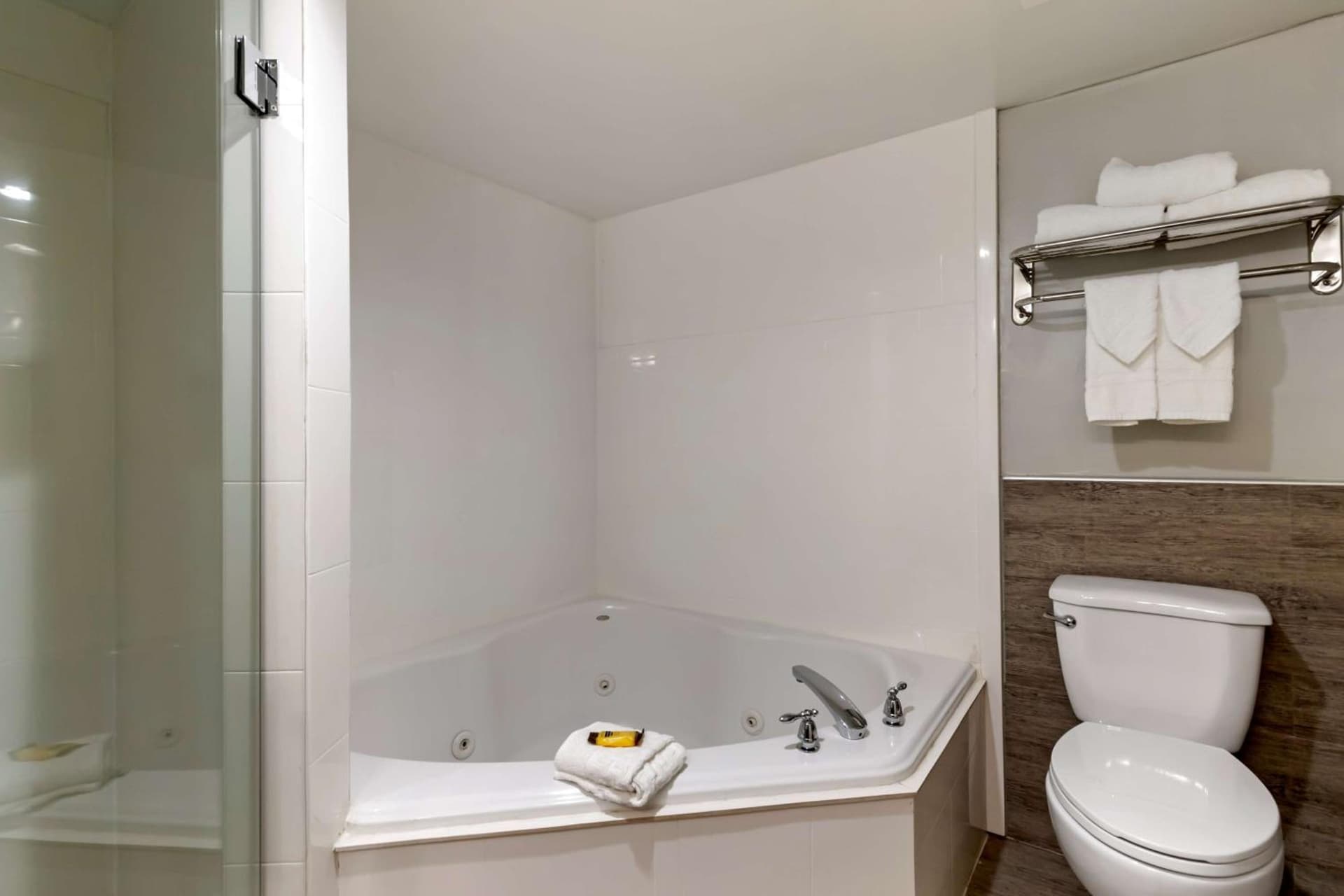 Best Western Plus McAllen Airport Hotel gallery photo in McAllen, TX — image 13