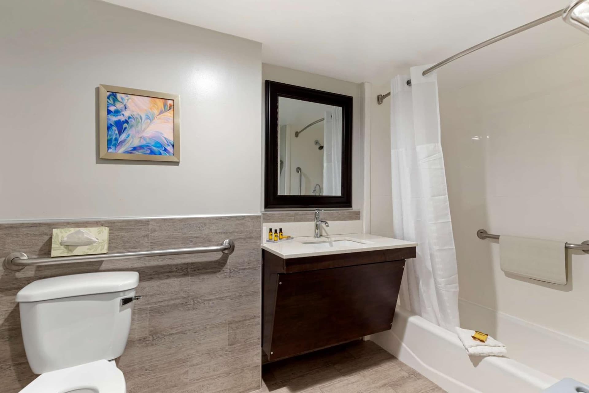 Best Western Plus McAllen Airport Hotel gallery photo in McAllen, TX — image 32