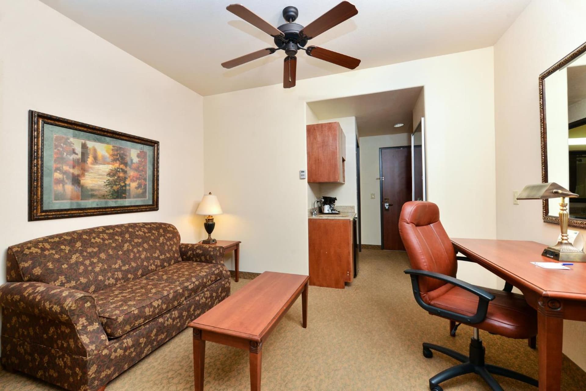 Holiday Inn Express Hotel & Suites Las Cruces by IHG gallery photo in Las Cruces, NM — image 49