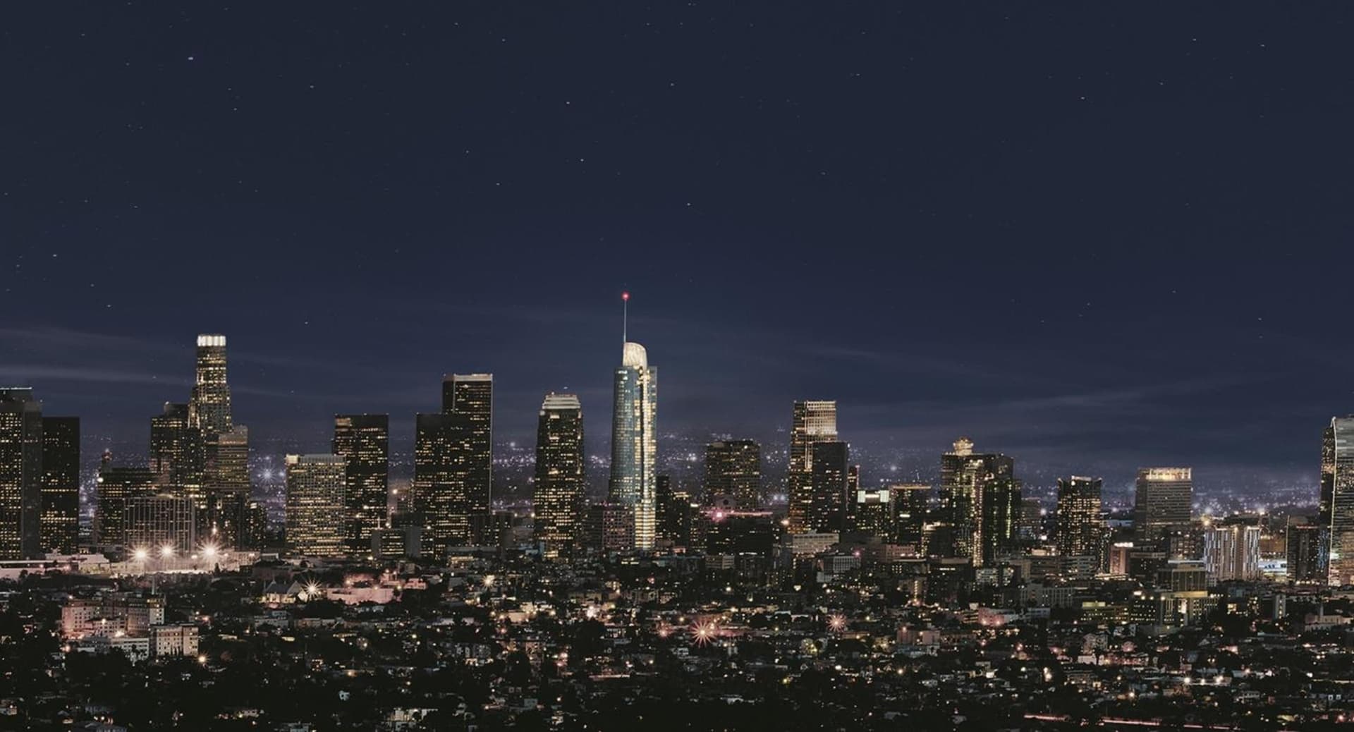 InterContinental - Los Angeles Downtown by IHG gallery photo in Los Angeles, CA — image 57