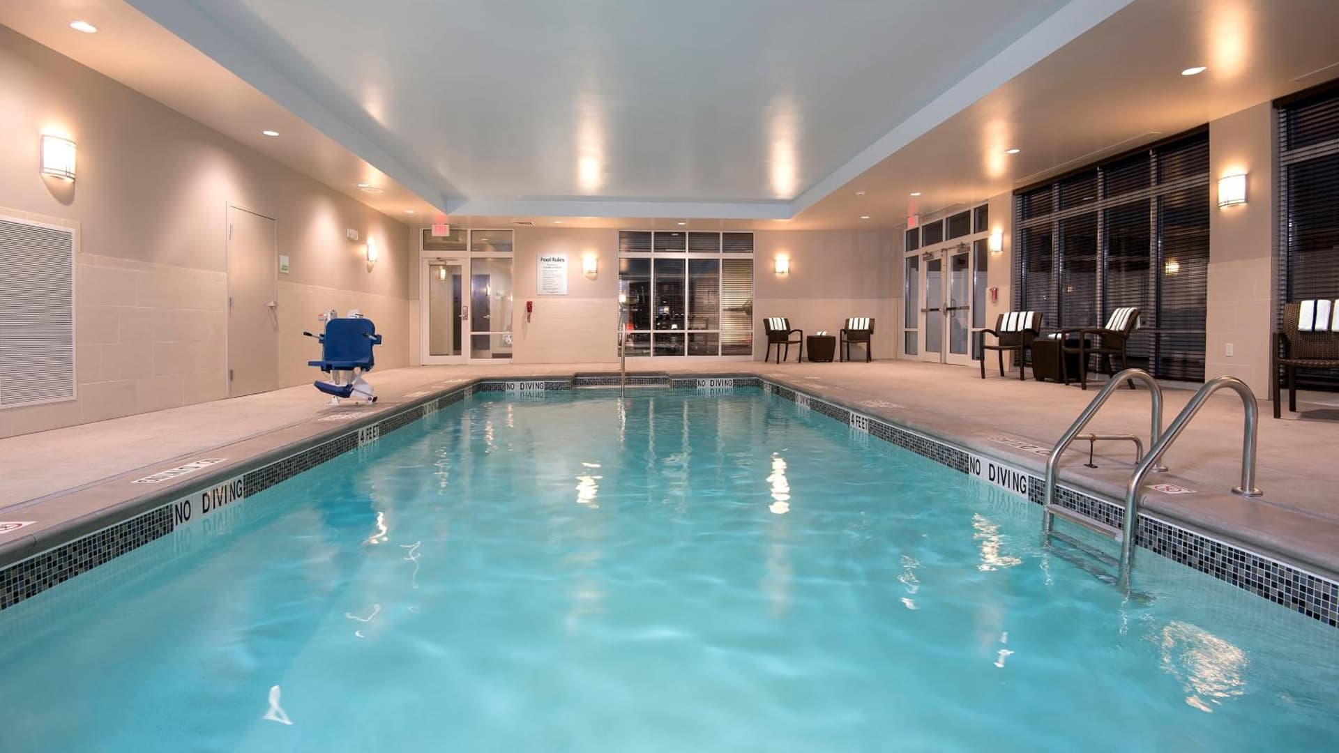 Holiday Inn Indianapolis Airport by IHG gallery photo in Indianapolis, IN — image 25