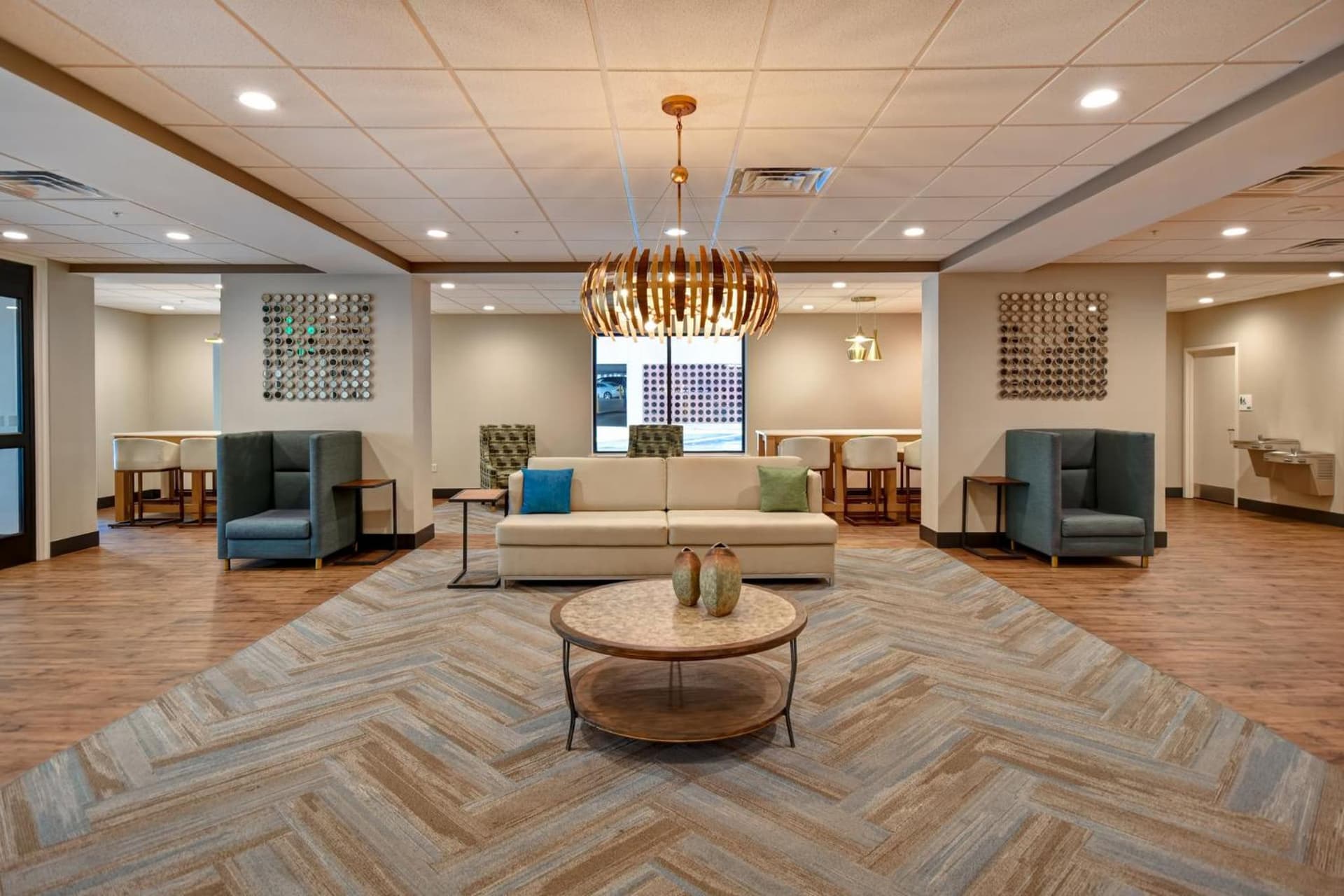Holiday Inn Lancaster by IHG gallery photo in Lancaster, PA — image 20