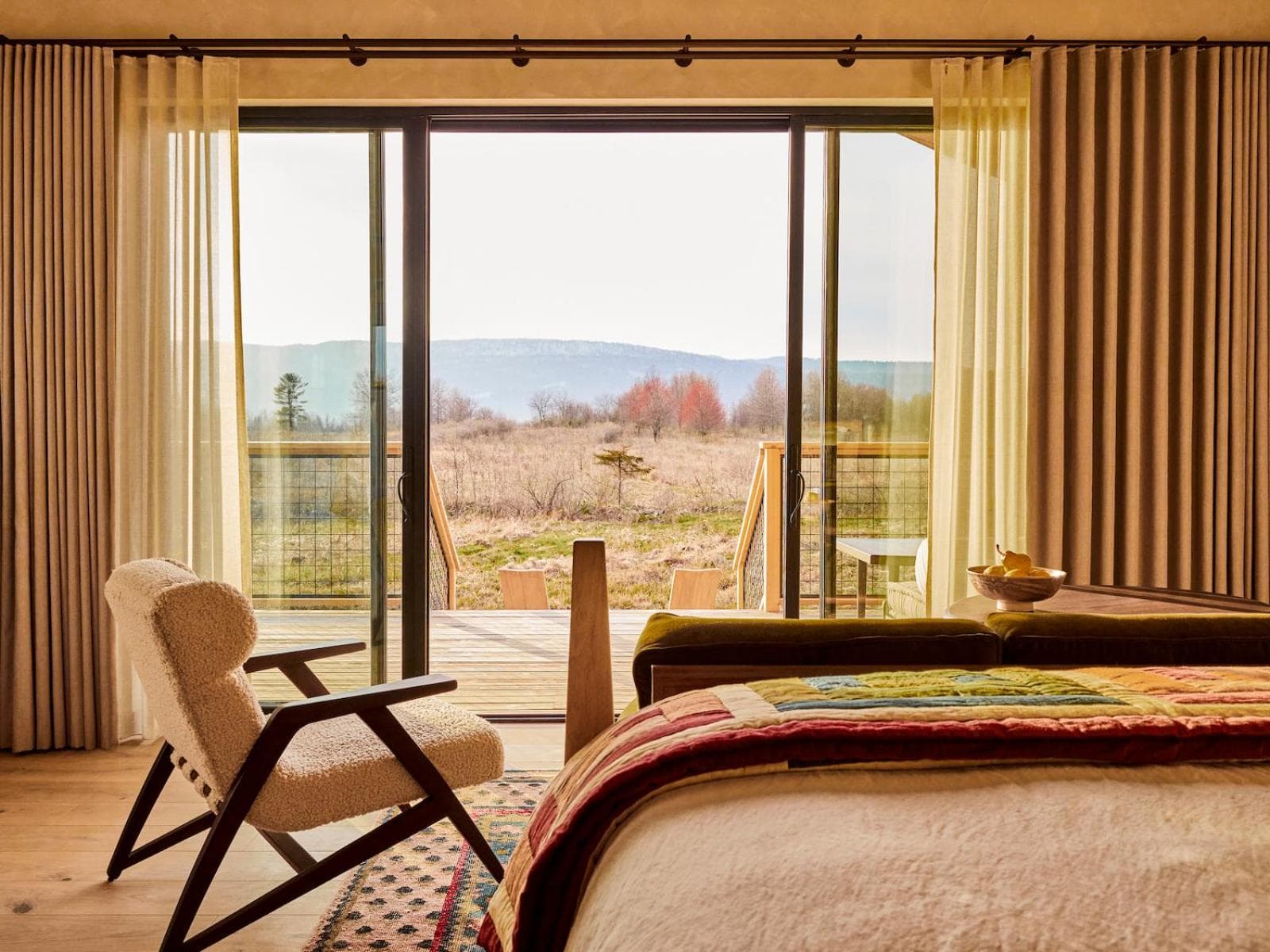 Wildflower Farms, Auberge Collection gallery photo in Gardiner — image 31