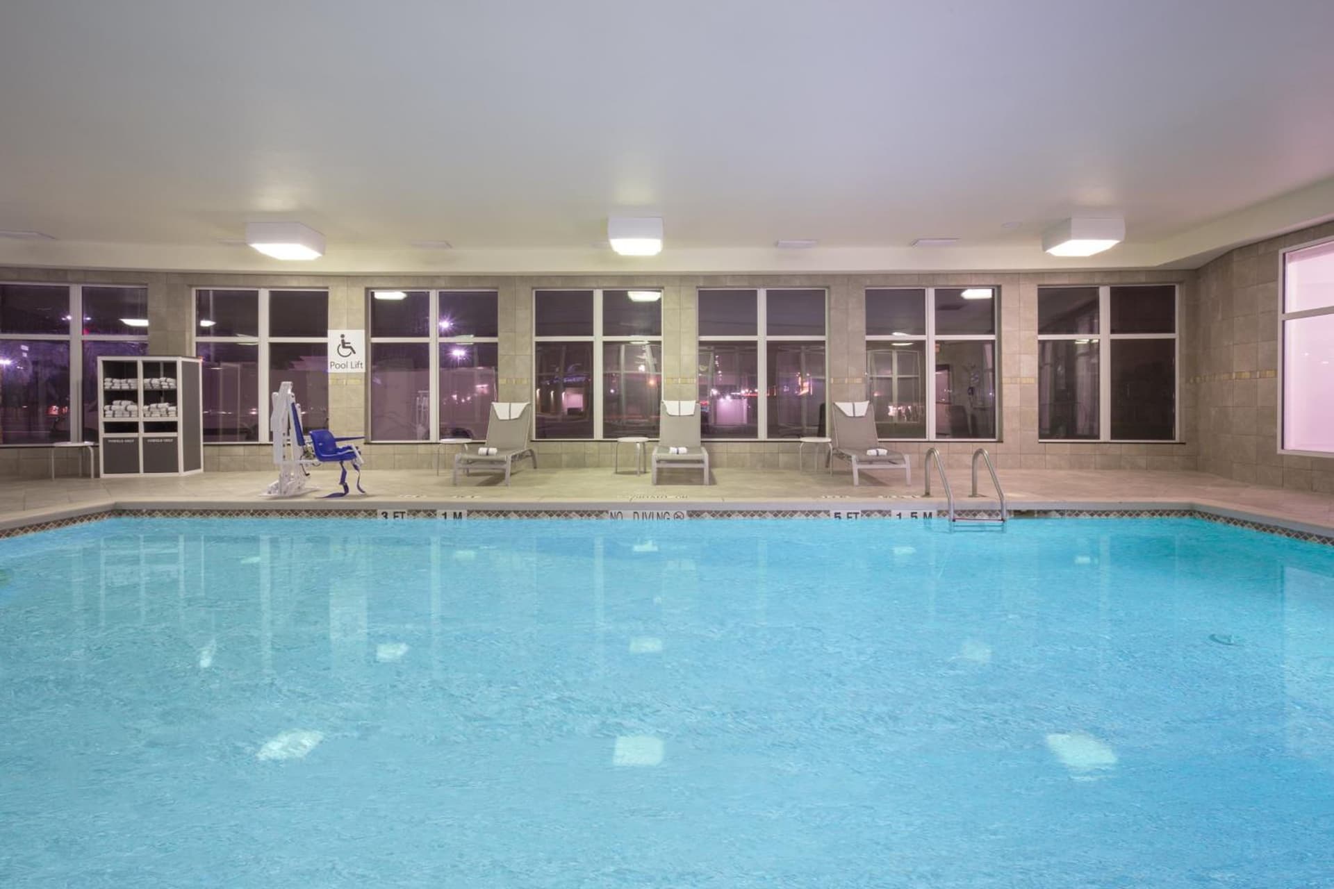 Holiday Inn Express & Suites Amarillo by IHG gallery photo in Amarillo, TX — image 48