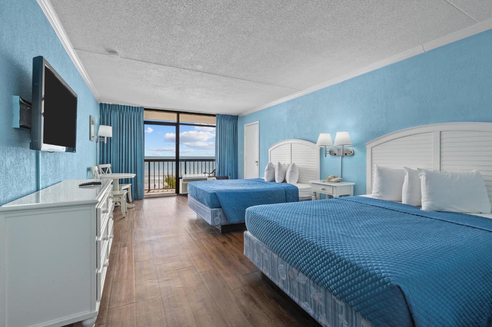 North Shore Oceanfront Resort Hotel gallery photo in Myrtle Beach, SC — image 33