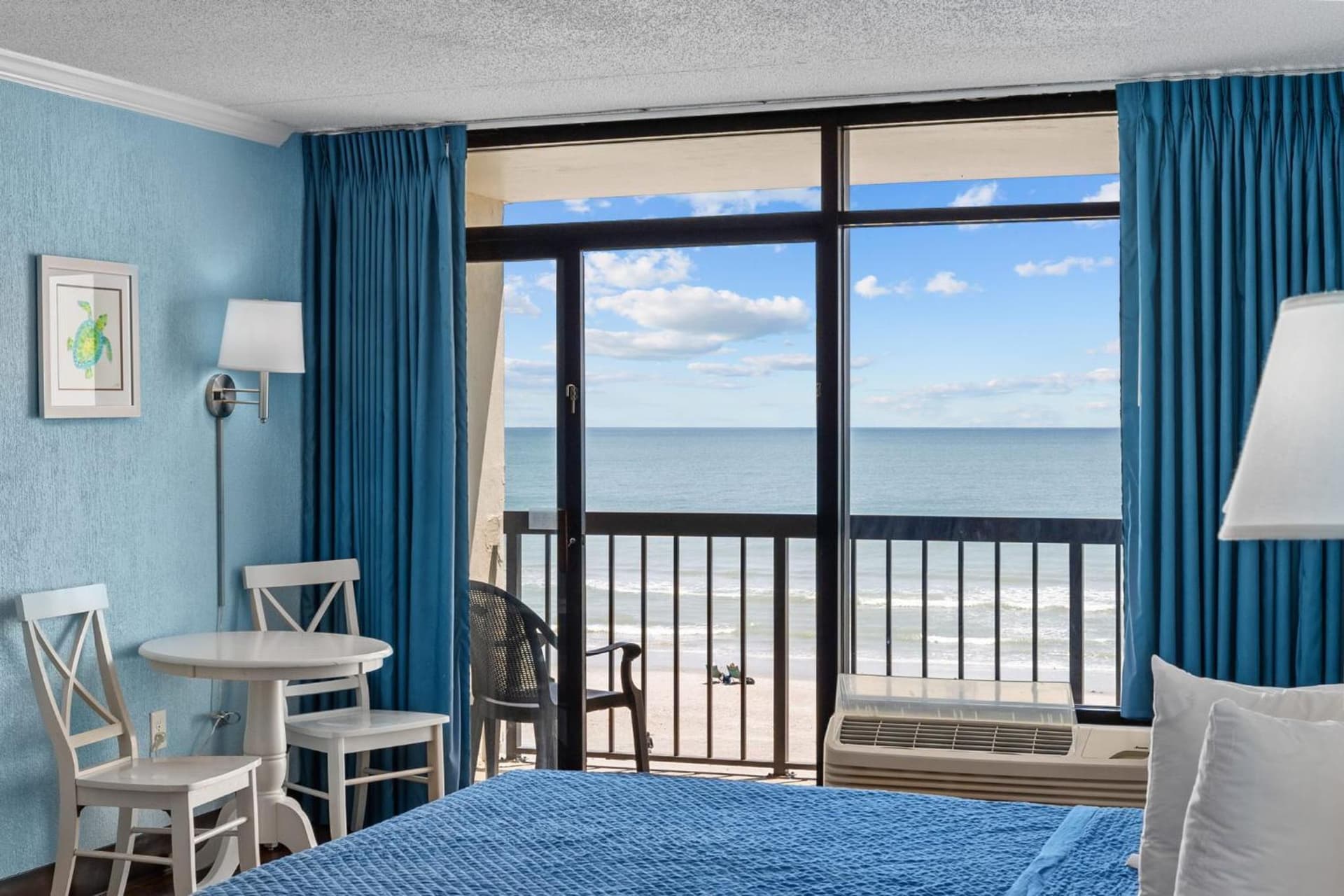 North Shore Oceanfront Resort Hotel gallery photo in Myrtle Beach, SC — image 26