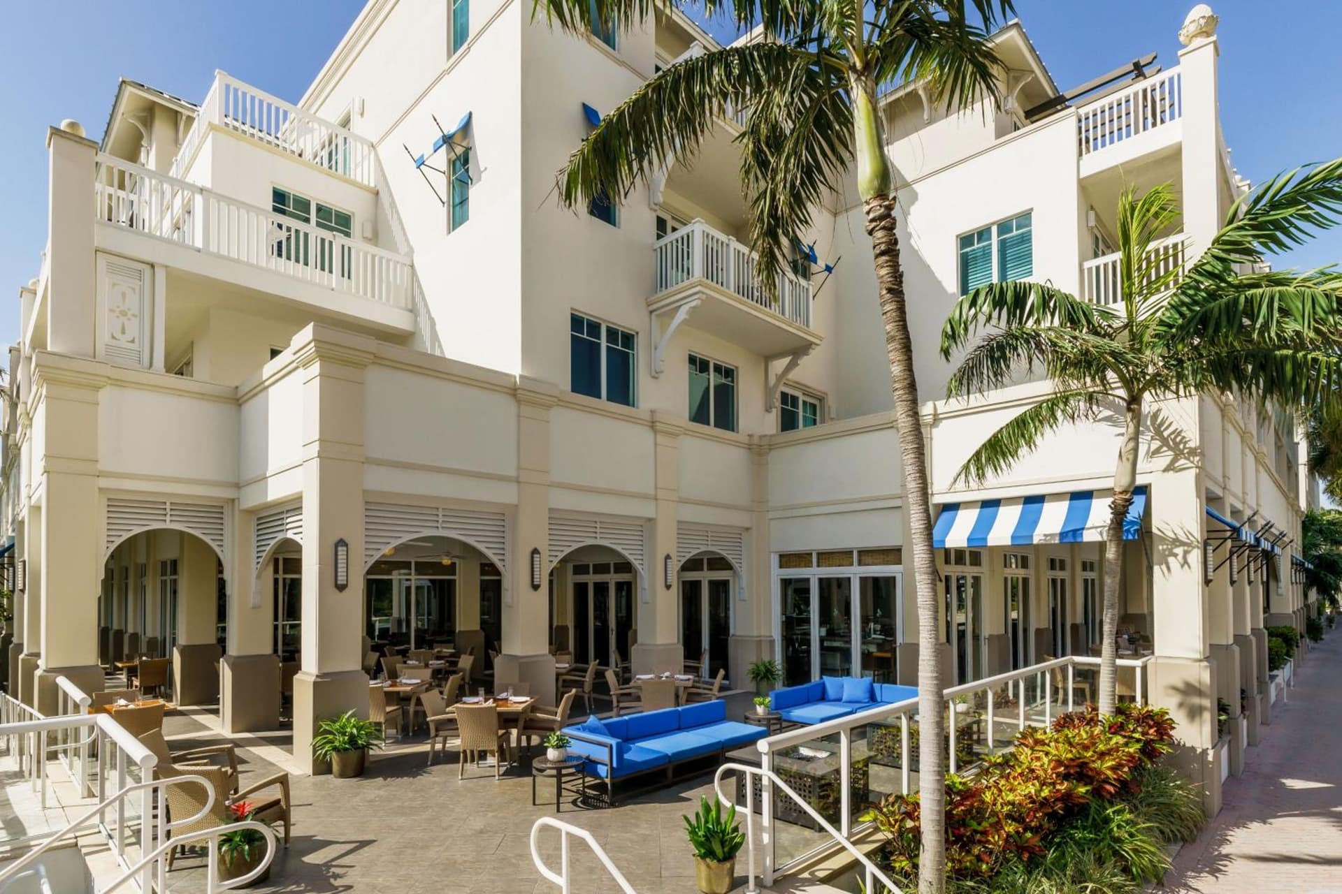 The Seagate Hotel, Golf & Beach Club, Autograph Collection gallery photo in Delray Beach, FL — image 12