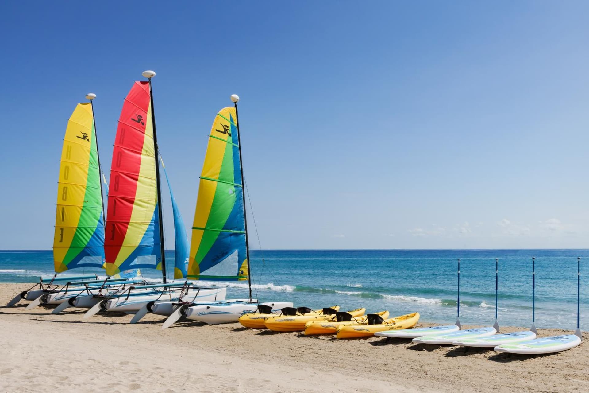 The Seagate Hotel, Golf & Beach Club, Autograph Collection gallery photo in Delray Beach, FL — image 25