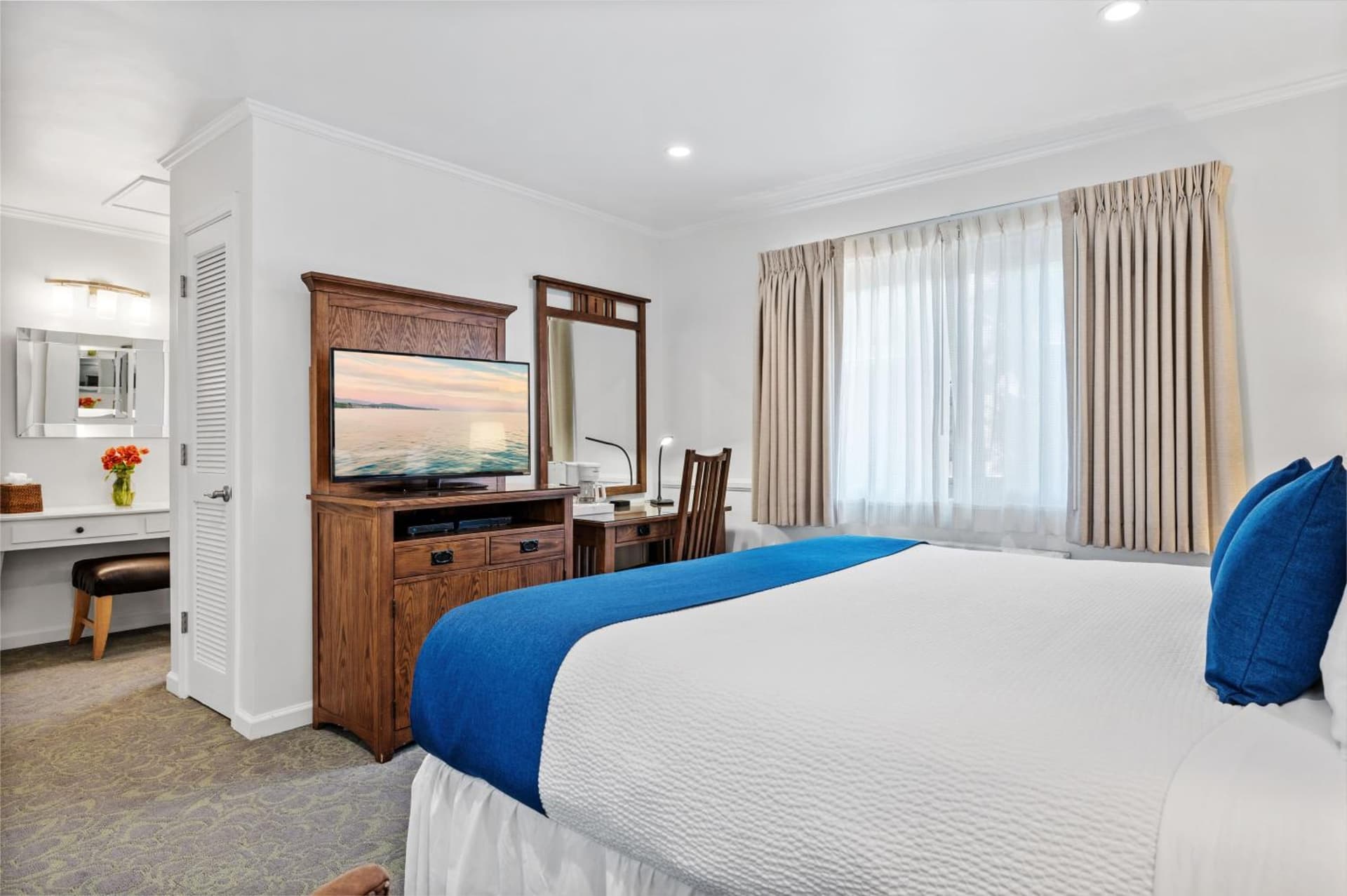 Inn by the Harbor gallery photo in Santa Barbara, CA — image 25
