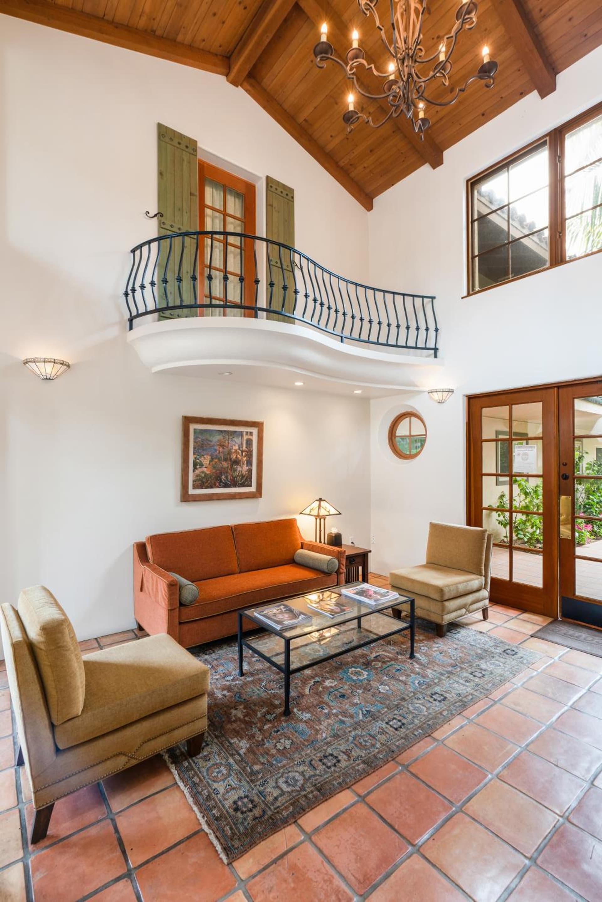 Inn by the Harbor gallery photo in Santa Barbara, CA — image 40