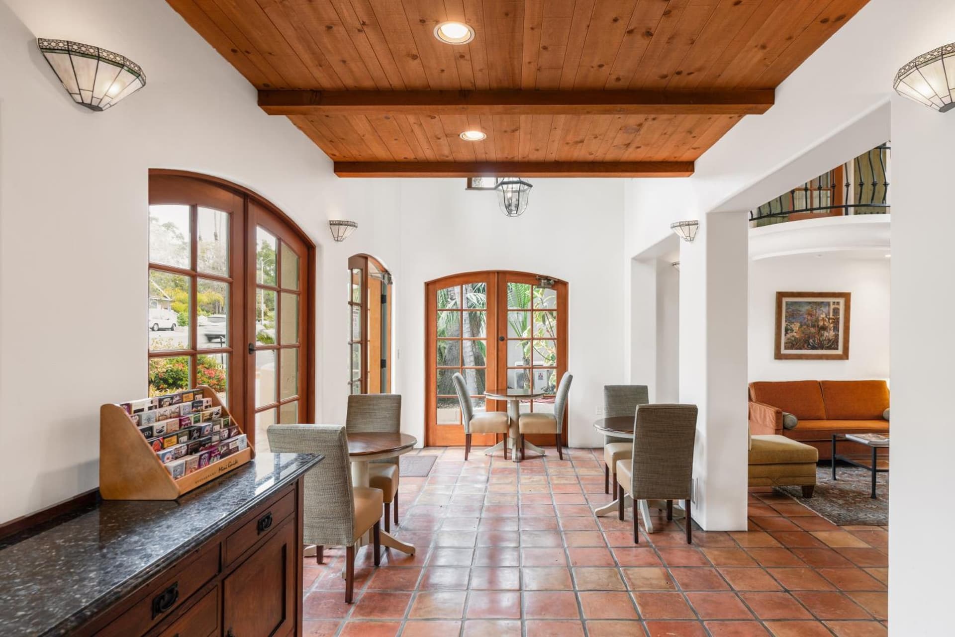 Inn by the Harbor gallery photo in Santa Barbara, CA — image 7