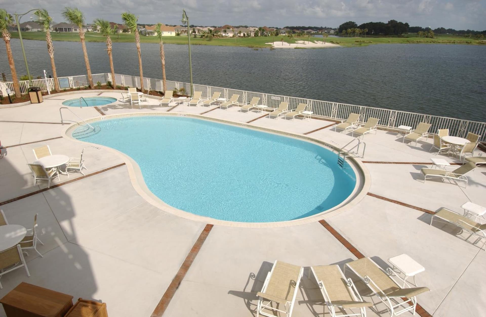 The Waterfront Inn gallery photo in The Villages, FL — image 19