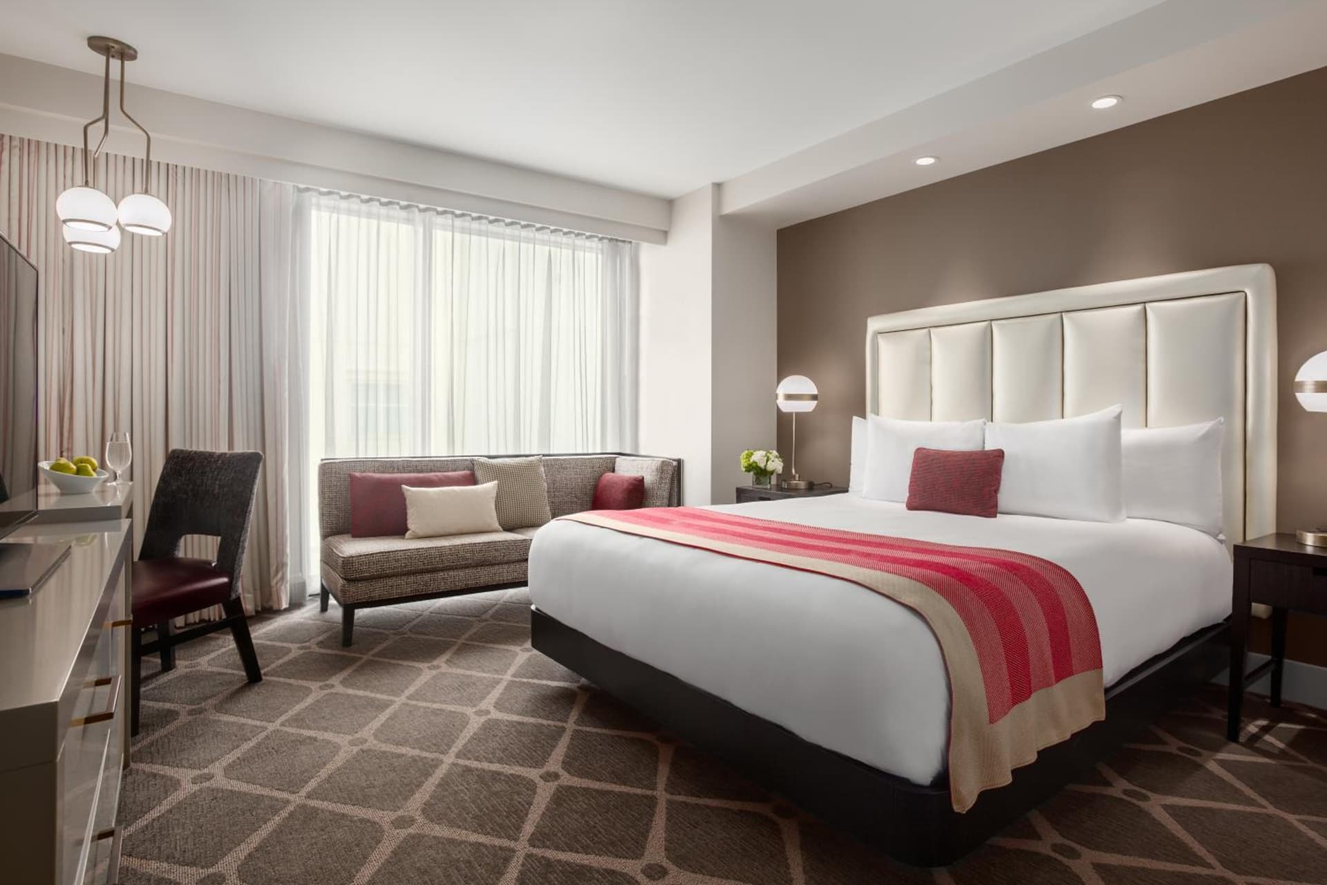 Hotel Commonwealth gallery photo in Boston, MA — image 40