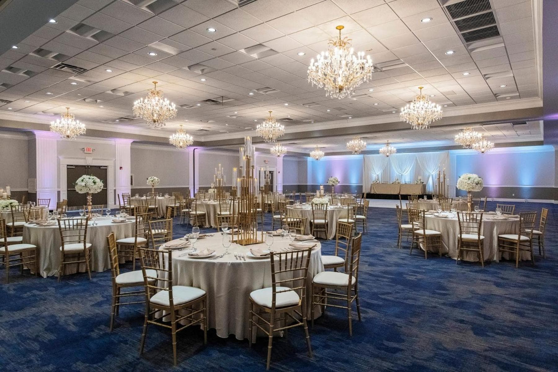 Clarion Hotel & Convention Center Joliet gallery photo in Joliet, IL — image 4