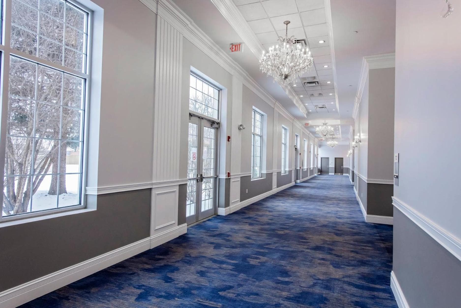 Clarion Hotel & Convention Center Joliet gallery photo in Joliet, IL — image 49