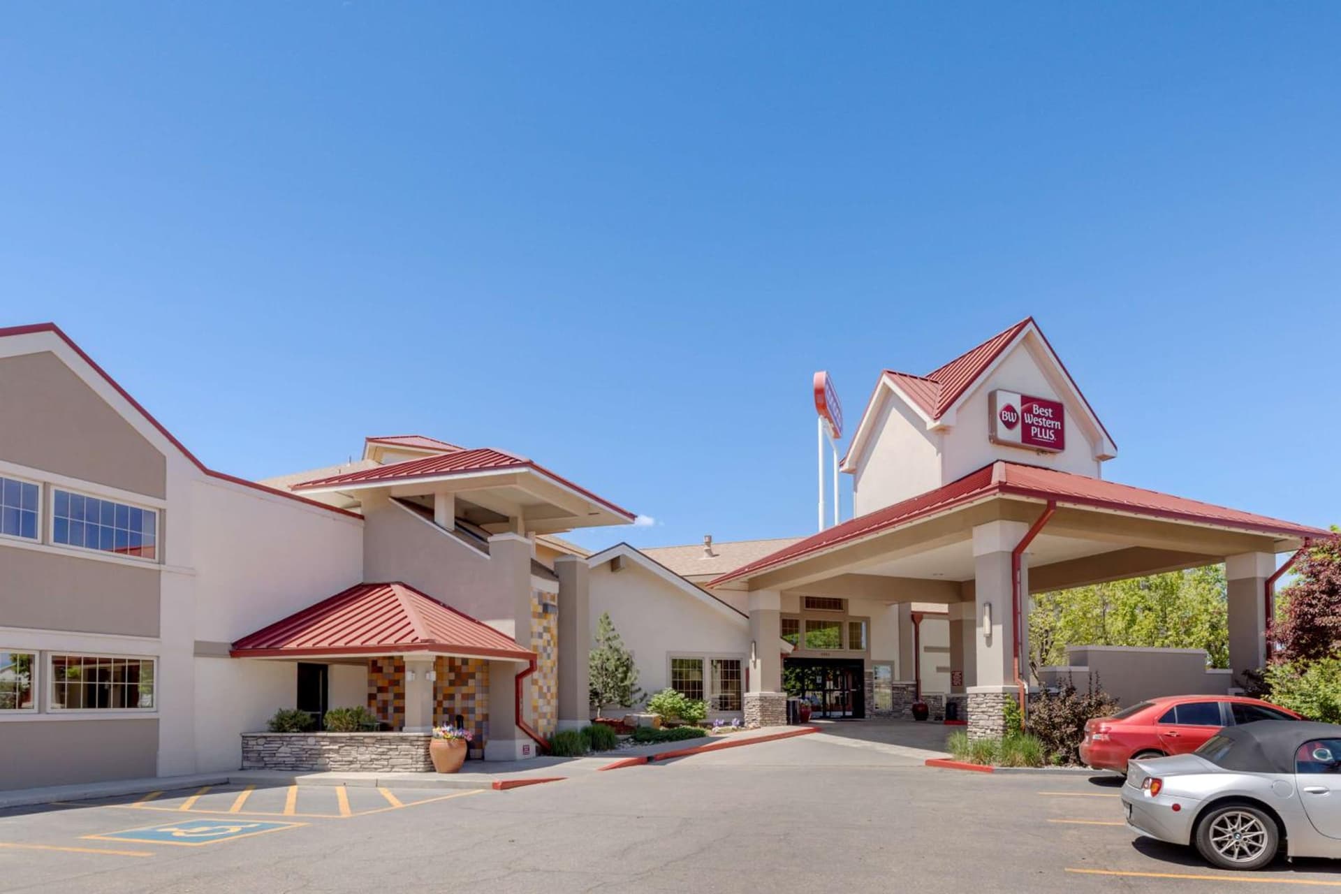 Best Western Plus Loveland Inn gallery photo in Loveland, CO — image 18